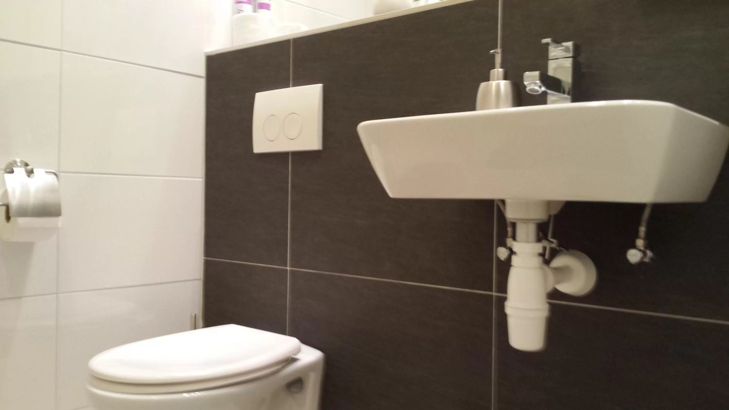 Photo of the whole room in B&B Johannes-Hoeve