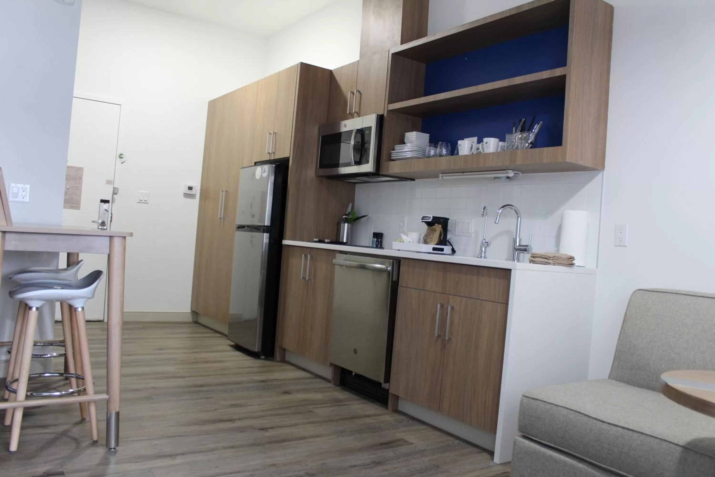 Four Points by Sheraton Edmonton West