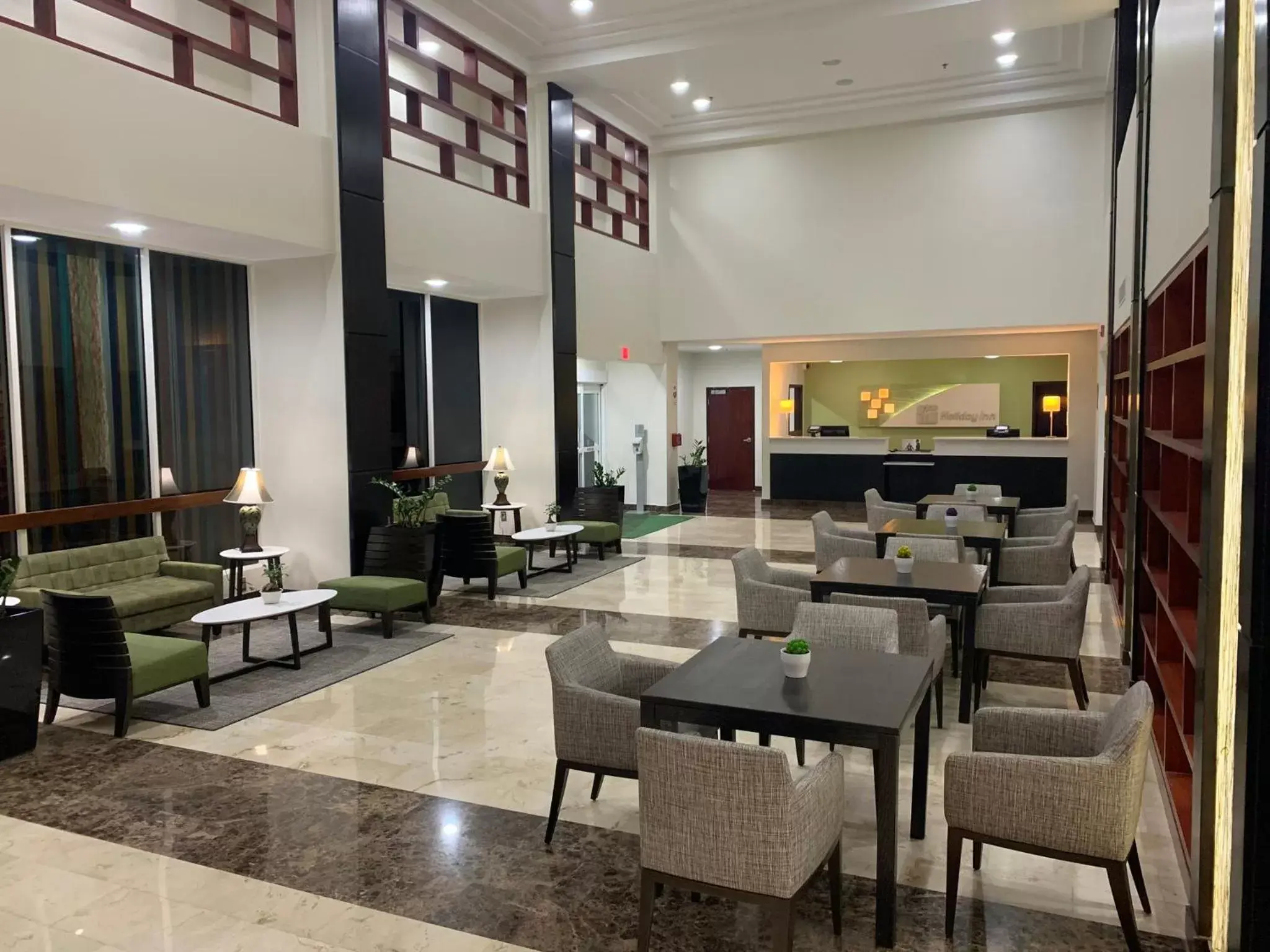 Property building, Lounge/Bar in Holiday Inn Mayaguez & Tropical Casino, an IHG Hotel