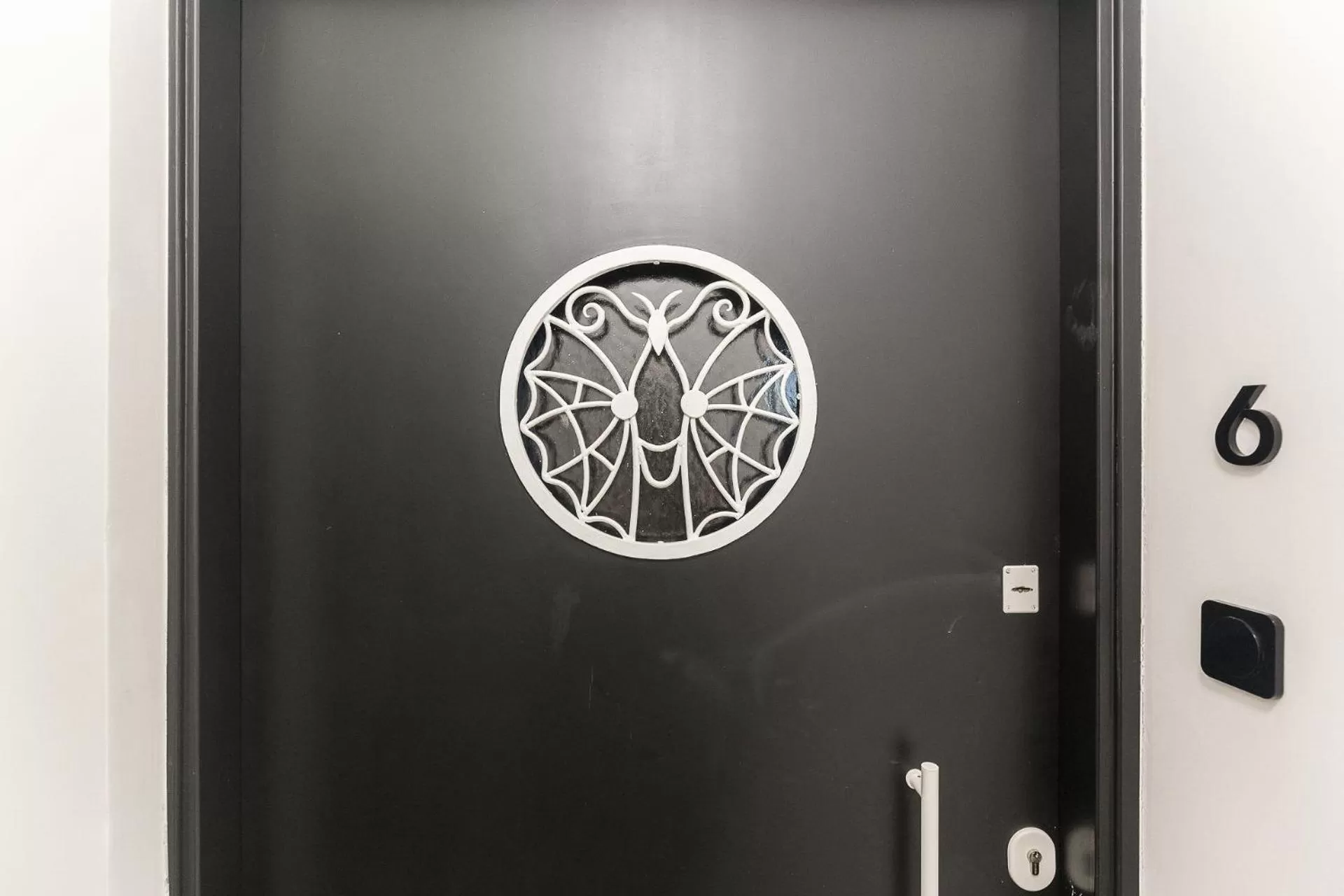 ZOIA The Met by UPSTREET