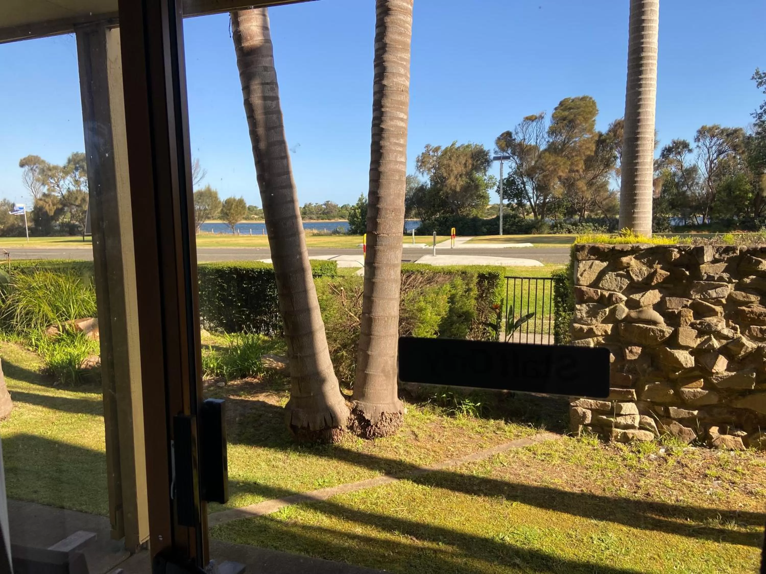 View (from property/room) in Abel Tasman Waterfront Motel