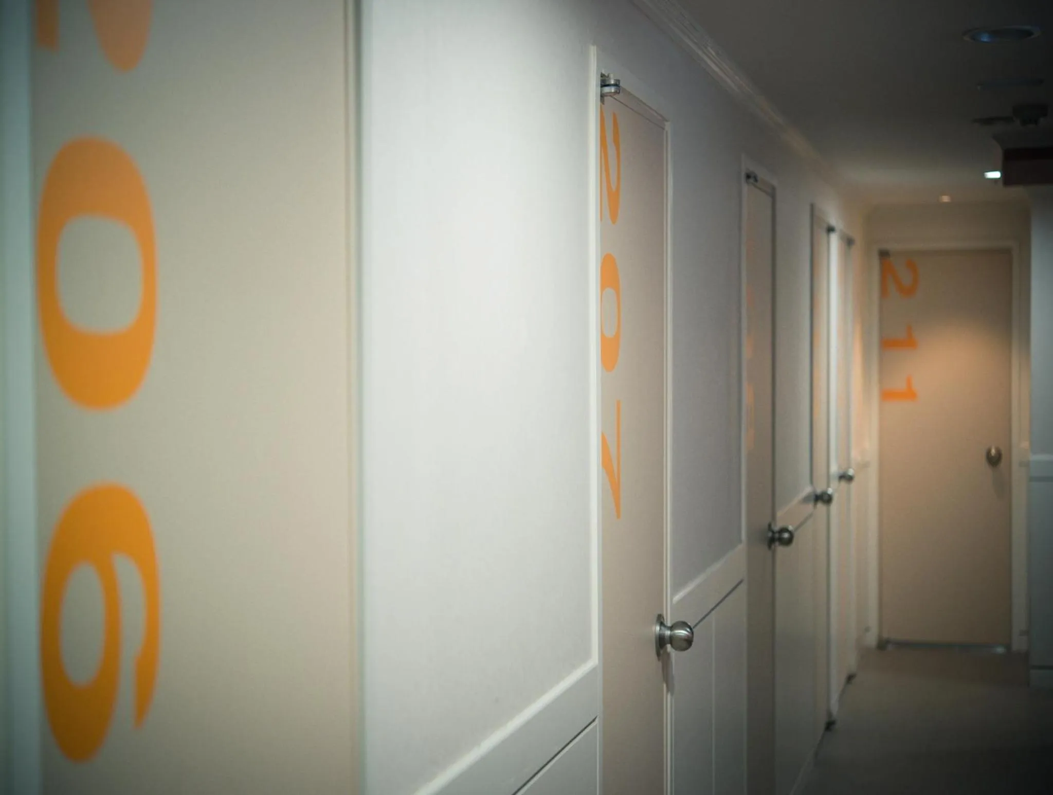 Other in Hostel Korea - Original