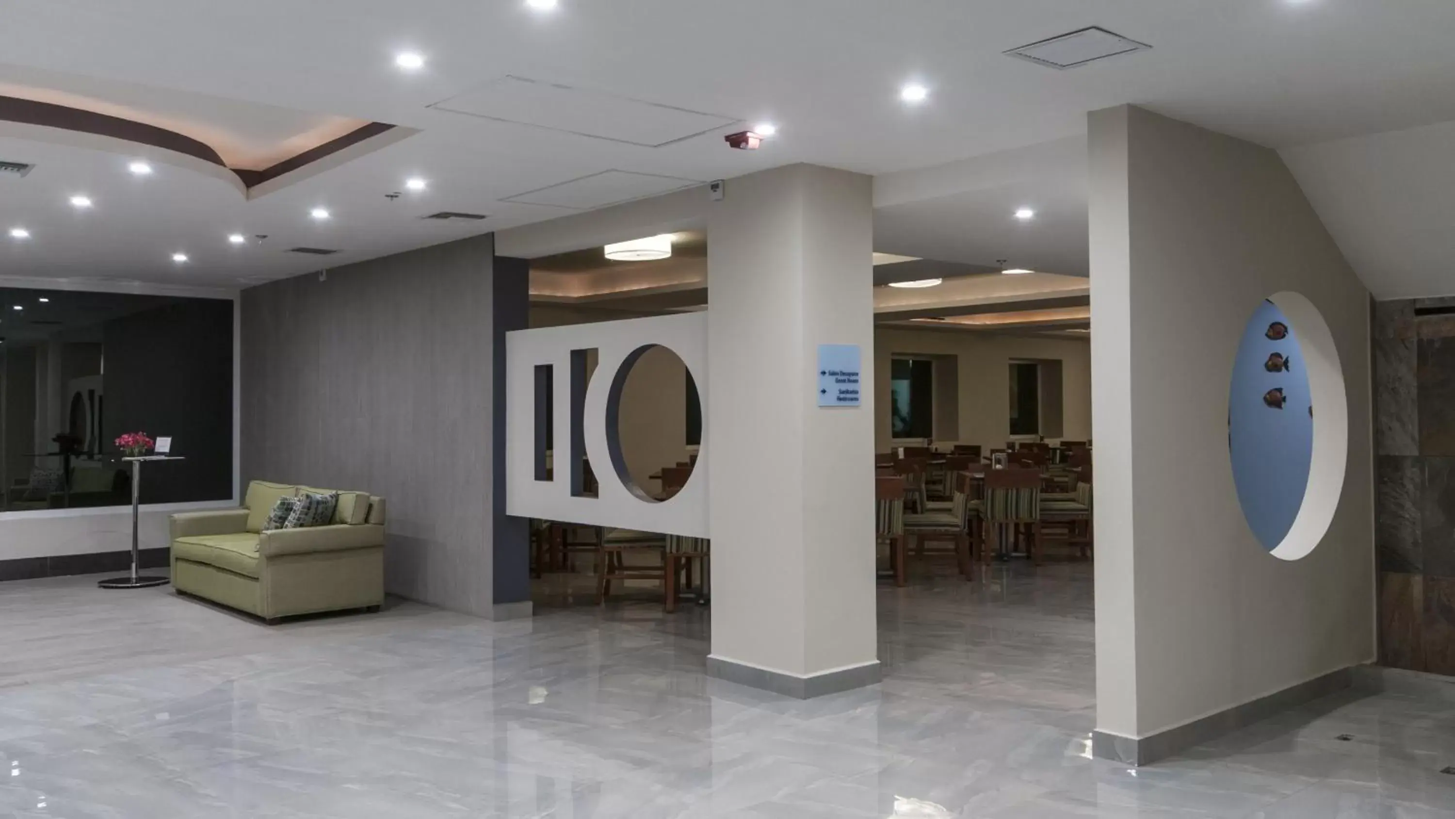 Property building in Holiday Inn Express Cabo San Lucas by IHG Property building in Holiday Inn Express Cabo San Lucas by IHG
