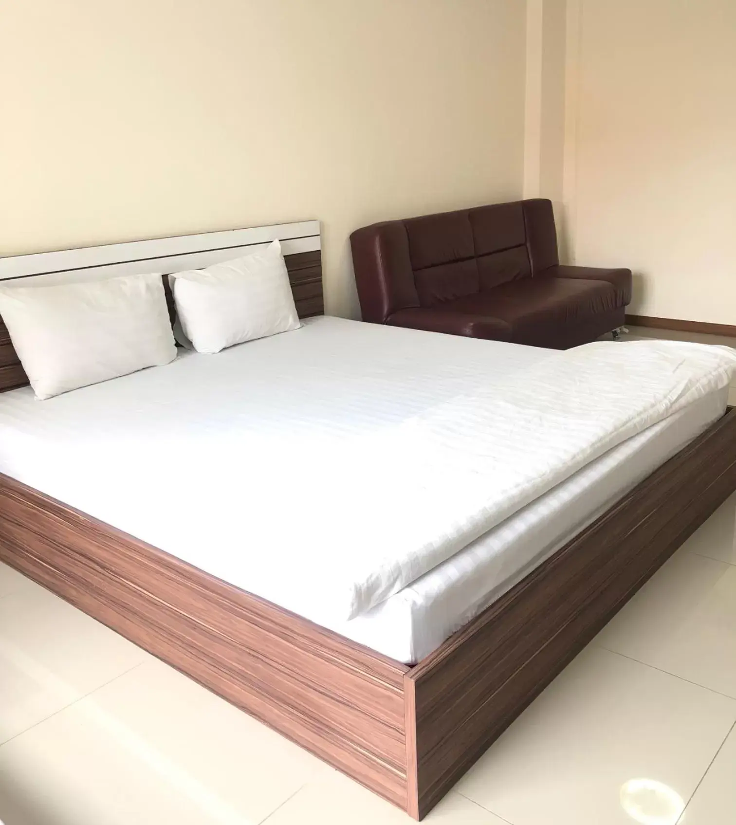 Bed in My Room Nakhon Pathom Bed in My Room Nakhon Pathom