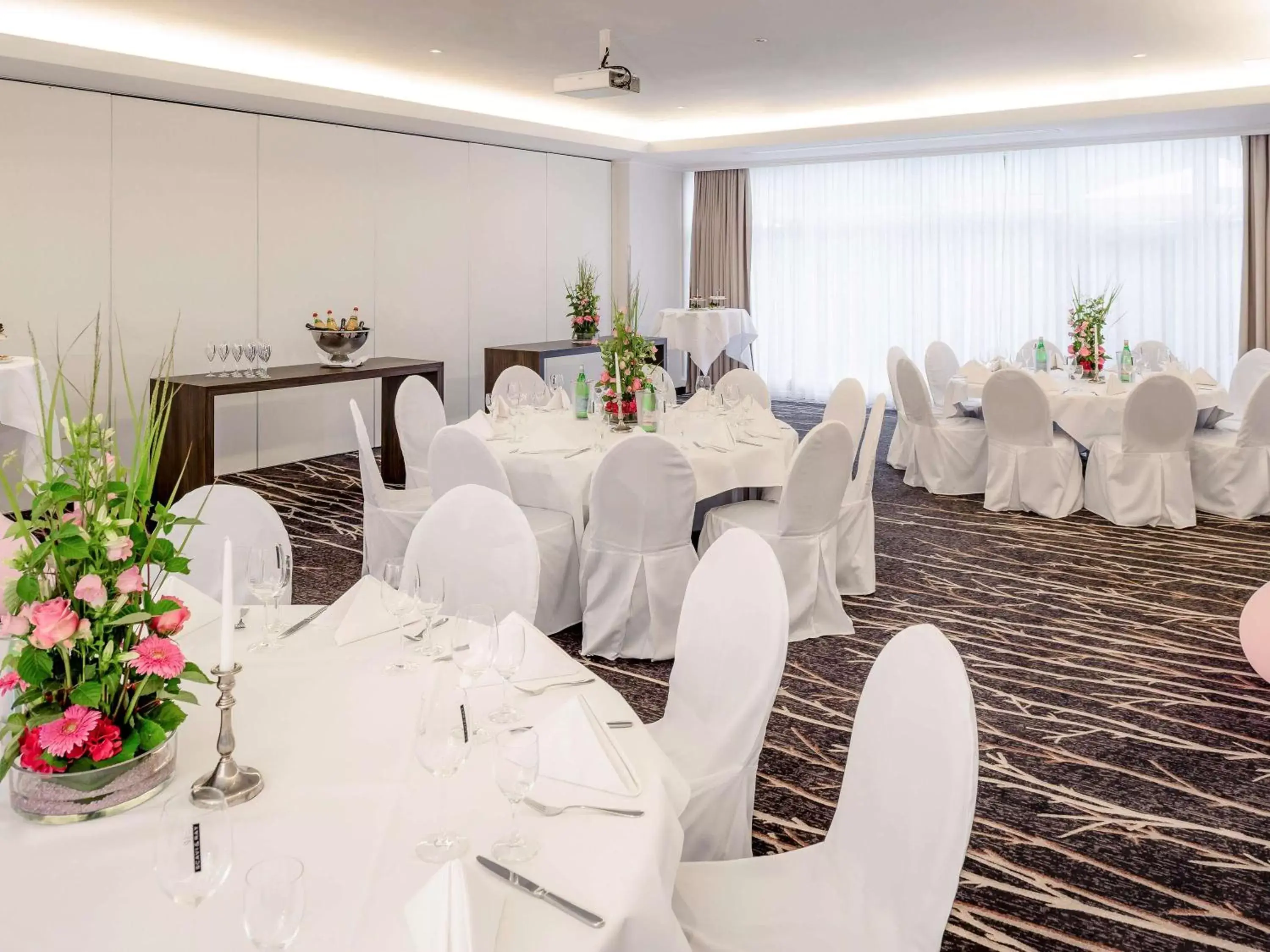 Other, Banquet Facilities in Mercure Düsseldorf Kaarst