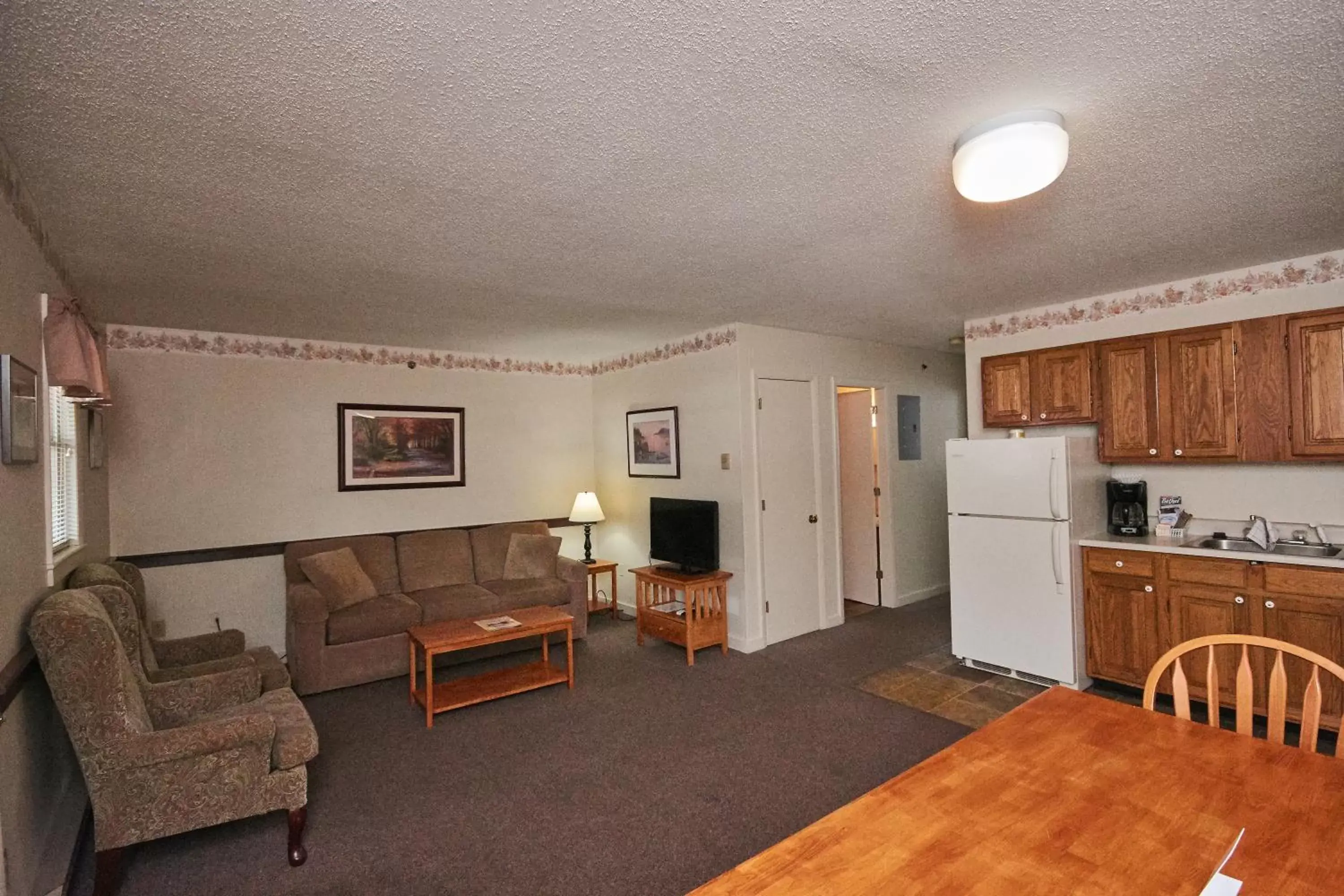 Superior Apartment in River View Resort Superior Apartment in River View Resort