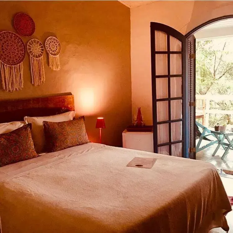 Superior Suite in Bosque Toque Toque - Pousada B&B Superior Suite in Bosque Toque Toque - Pousada B&B