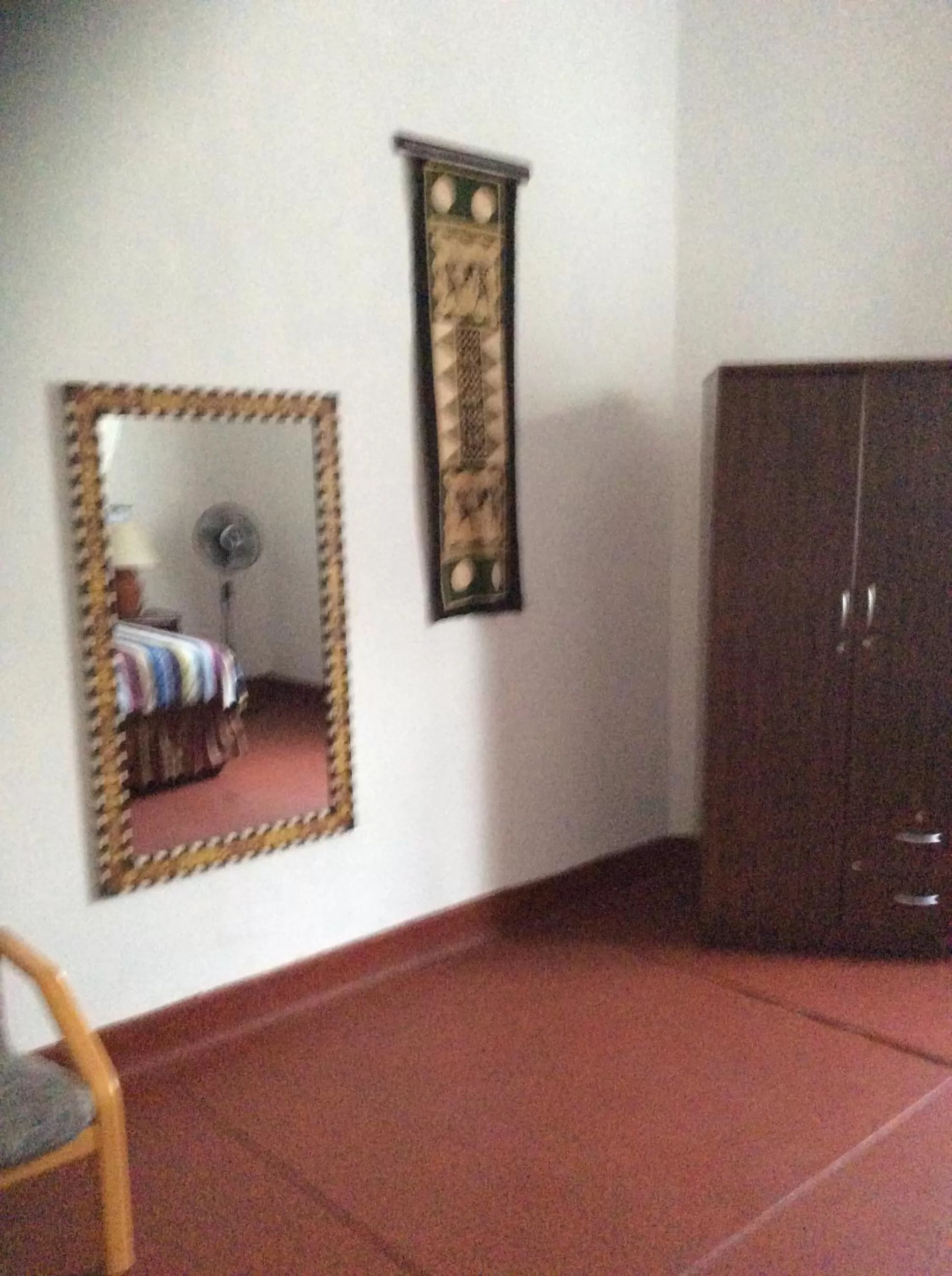 Bedroom in Tabonina Bis