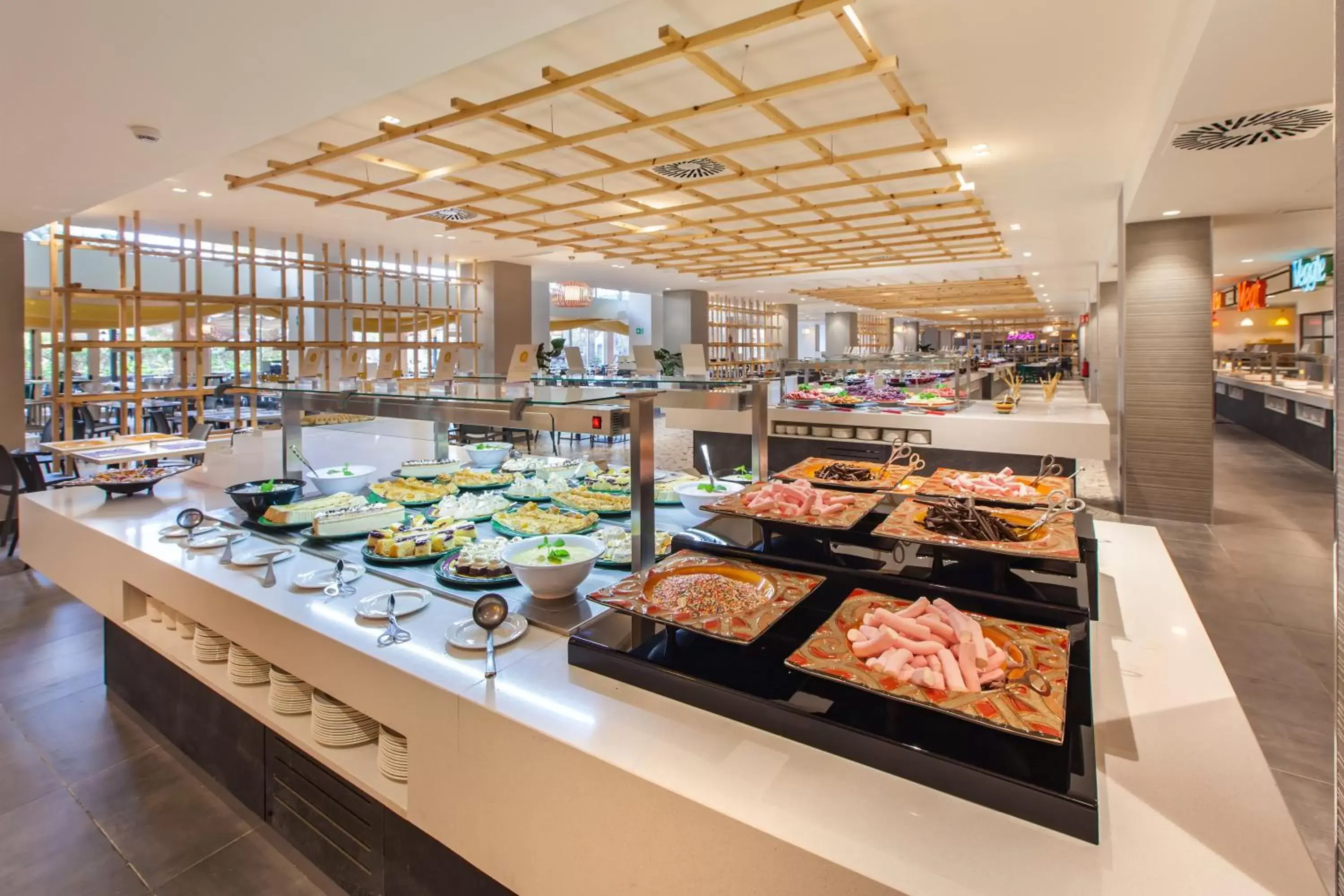 Restaurant/places to eat in Abora Buenaventura by Lopesan Hotels Restaurant/places to eat in Abora Buenaventura by Lopesan Hotels