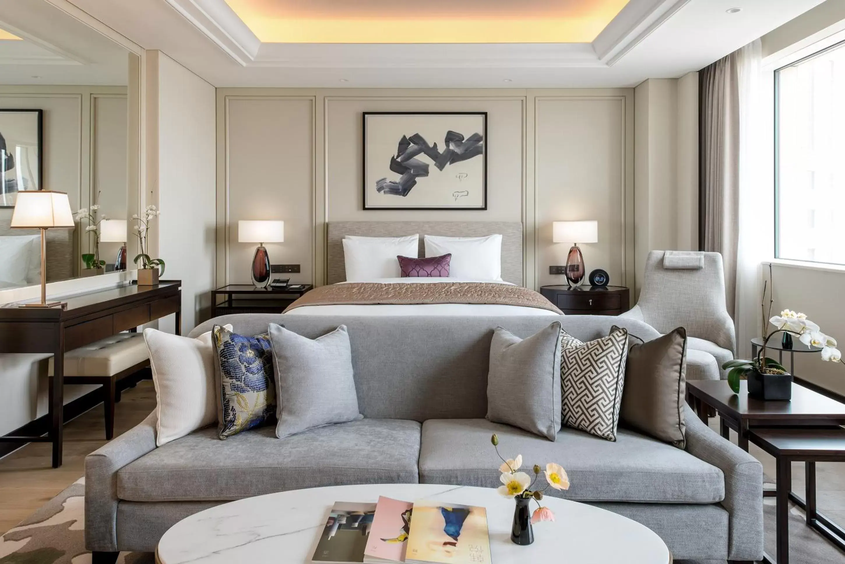 Premier Deluxe Double in Paradise City Premier Deluxe Double in Paradise City