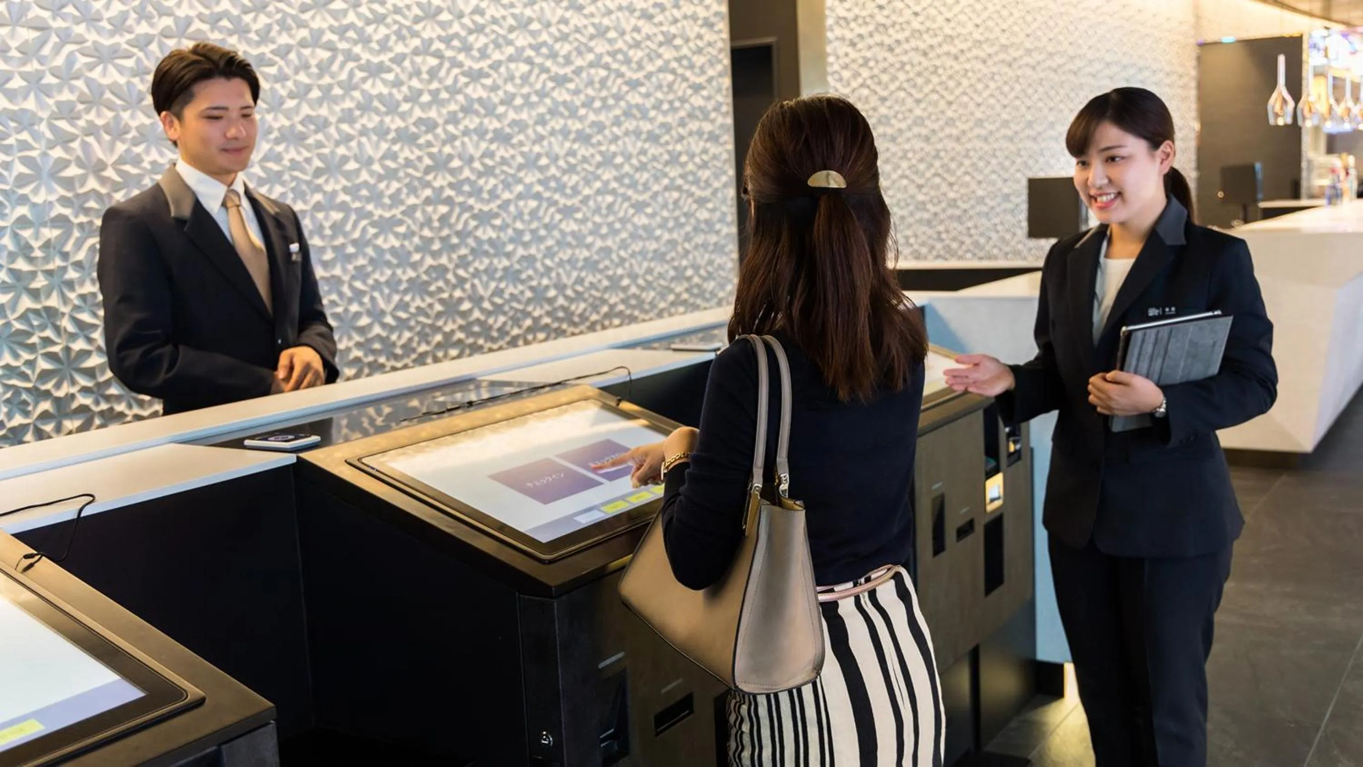 JR East Hotel Mets Premier Akihabara