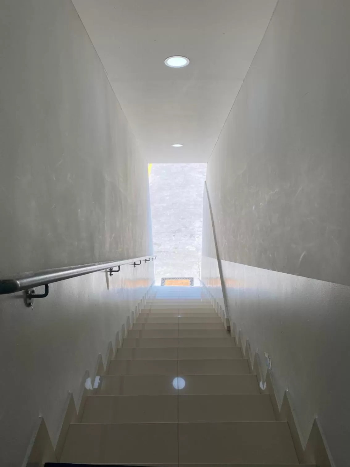 Facade/entrance in Hotel Cumbica Guarulhos