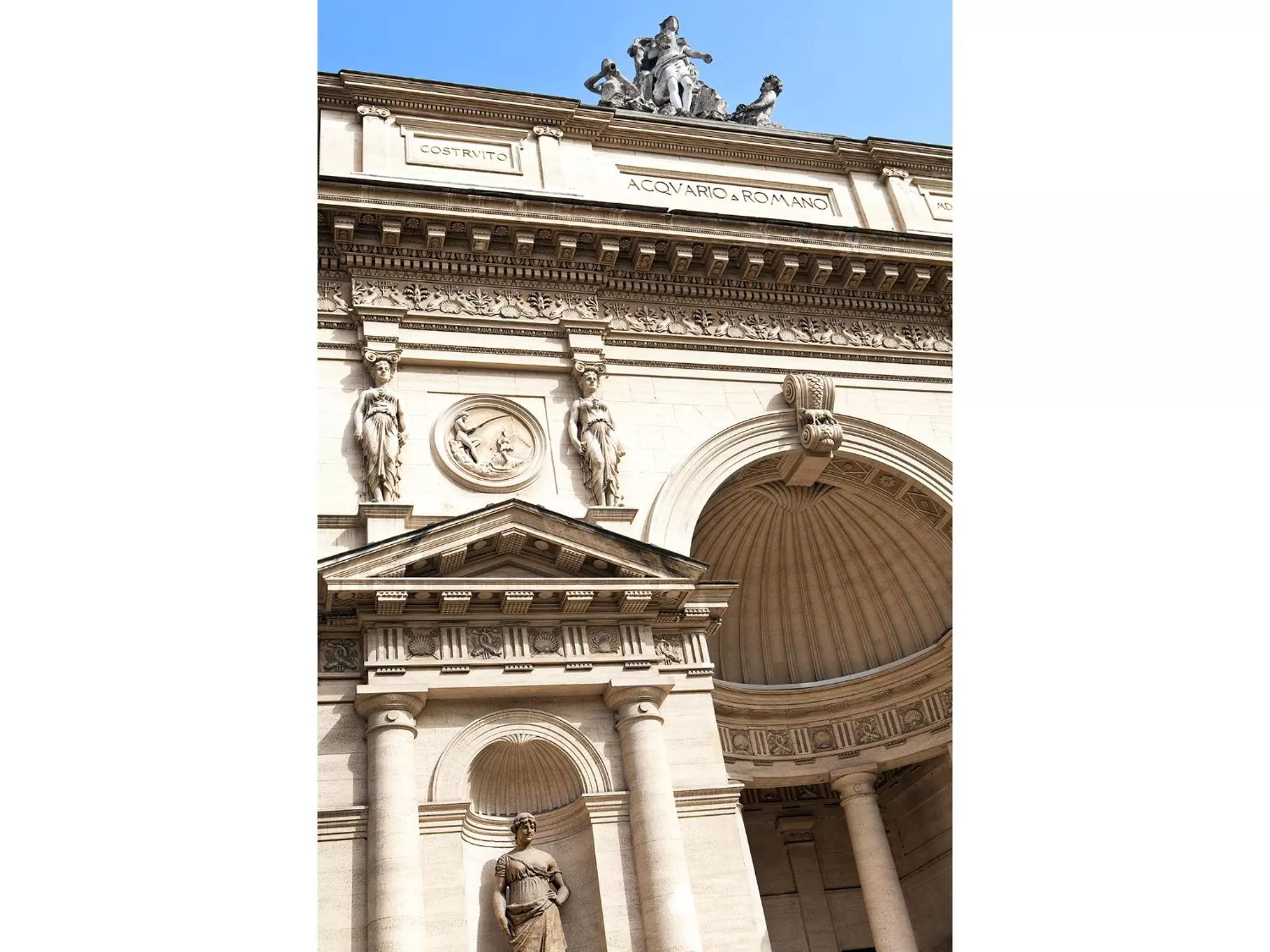 Location in Hotel Kennedy