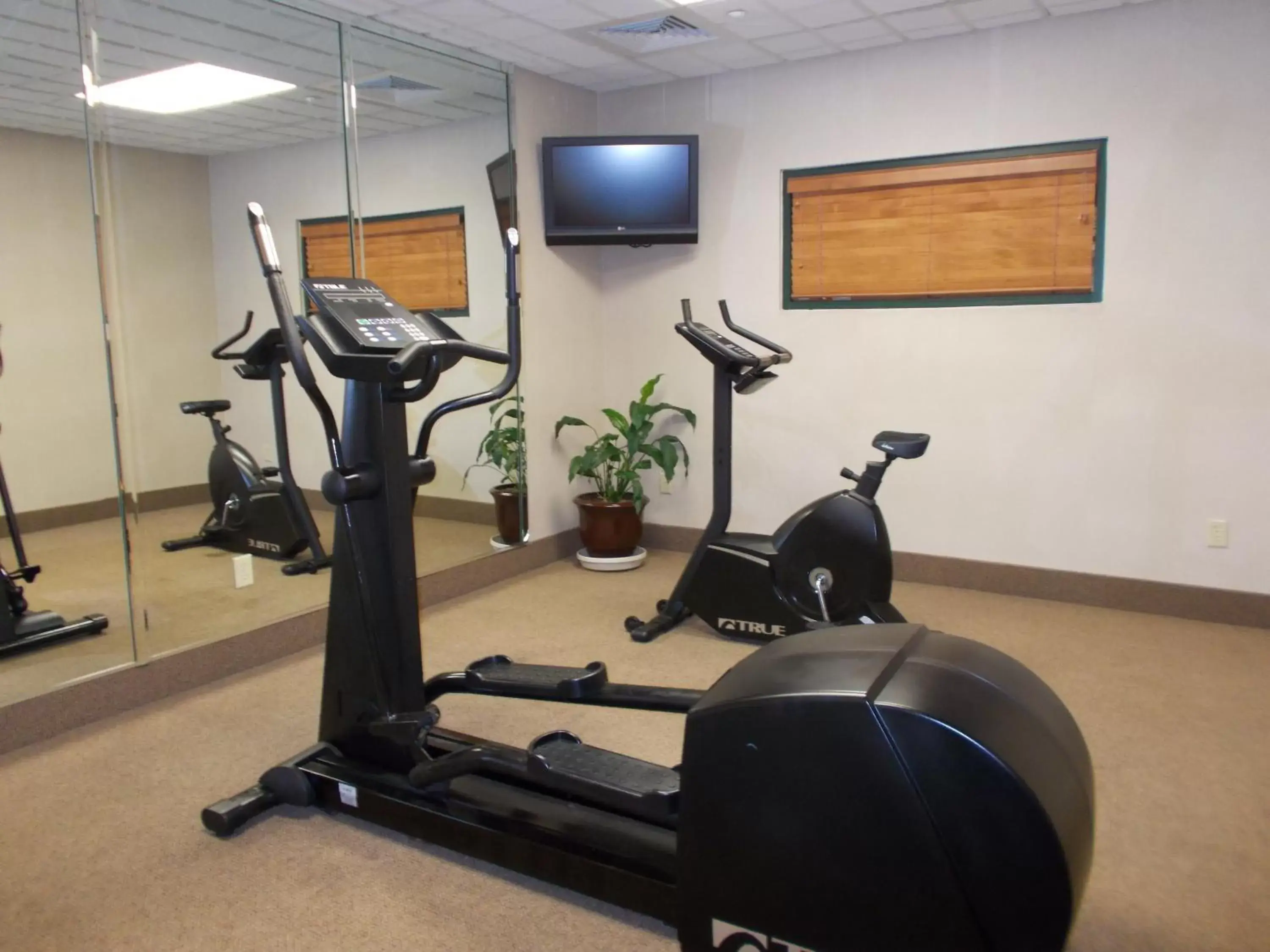 Fitness centre/facilities, Fitness Center/Facilities in Wingate by Wyndham Destin