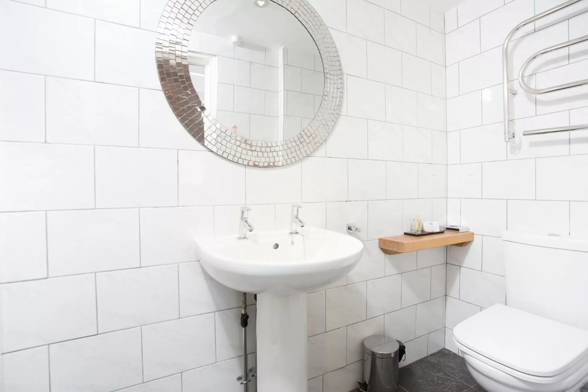 Whitstable Fisherman's Huts