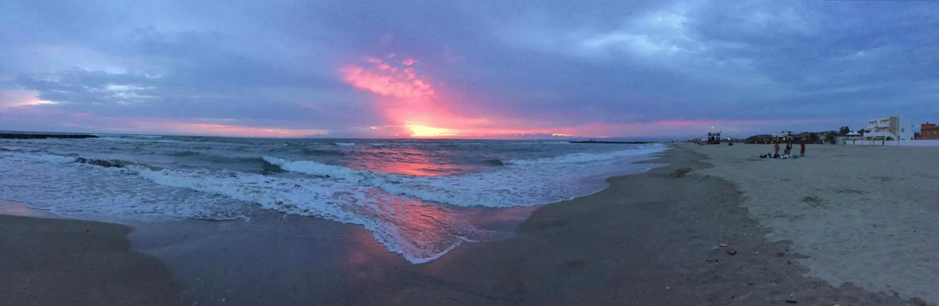 Beach in Hotel Intorno Al Fico