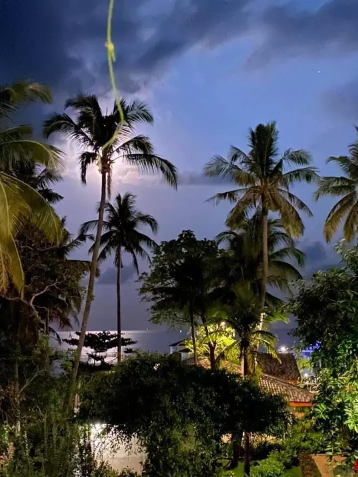 The Pier Phu Quoc Resort