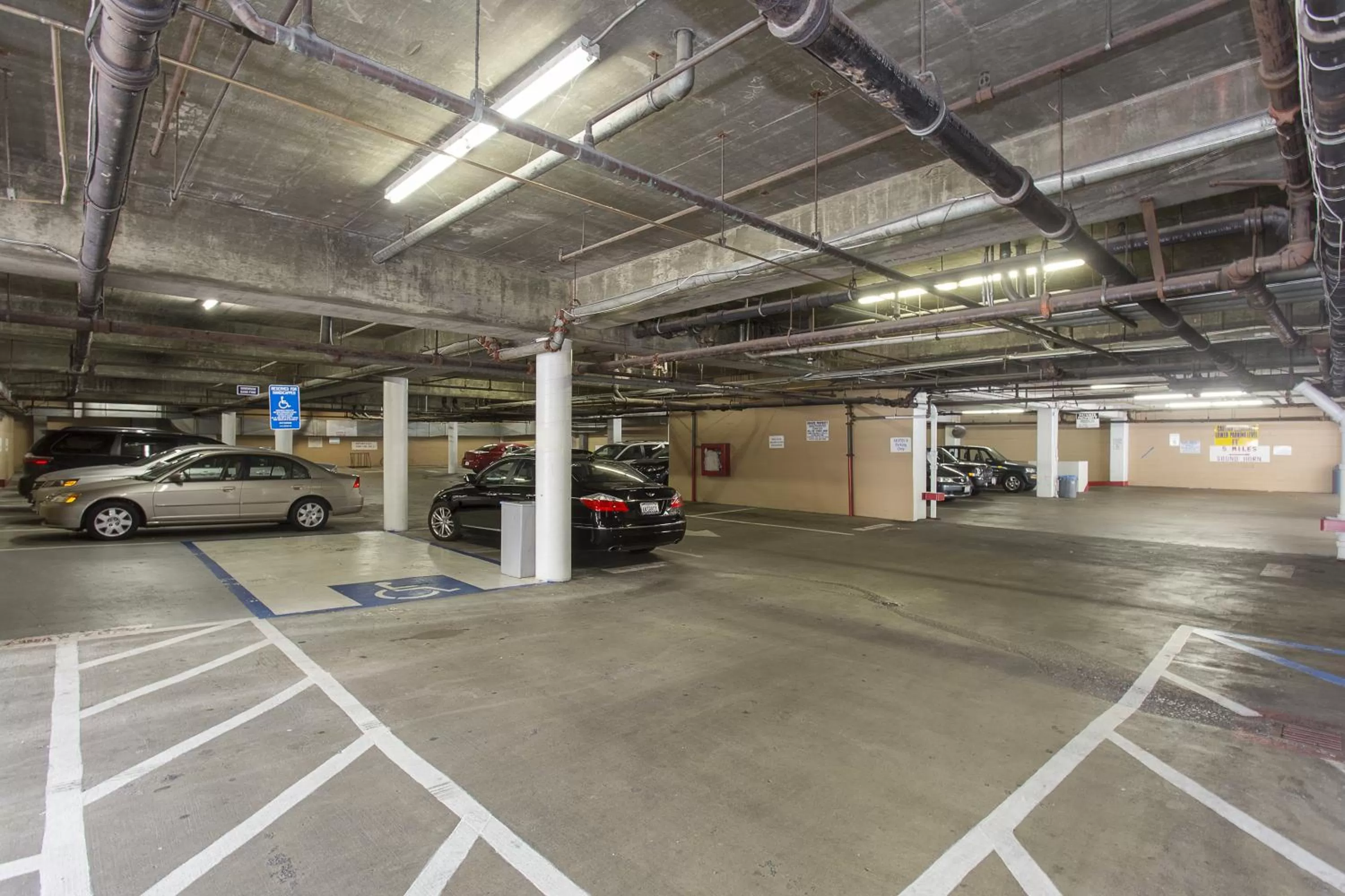 Other in Cathedral Hill Hotel