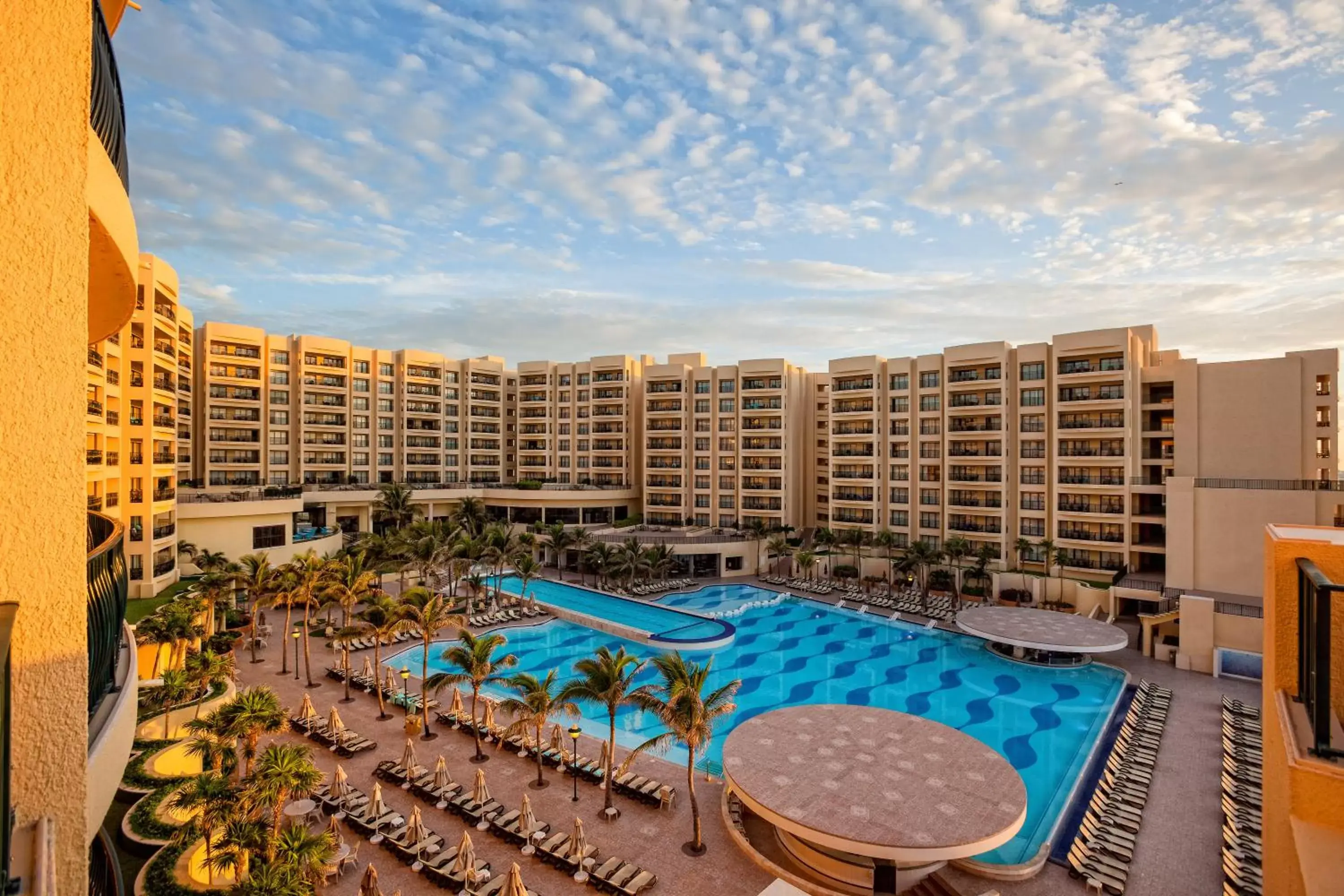 Property building, Pool View in The Royal Sands Resort & Spa