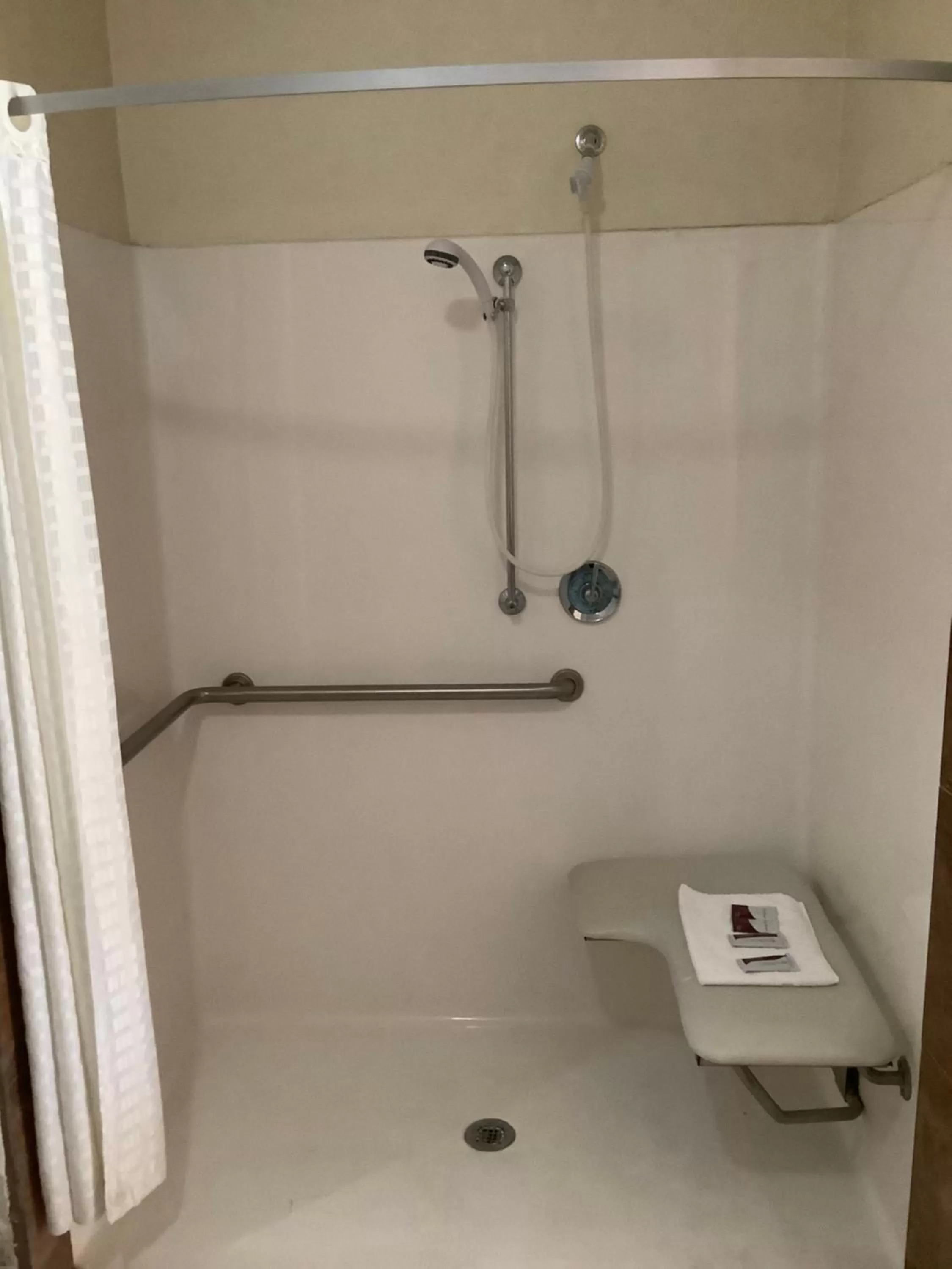 Texas Inn - Welasco/Mercedes