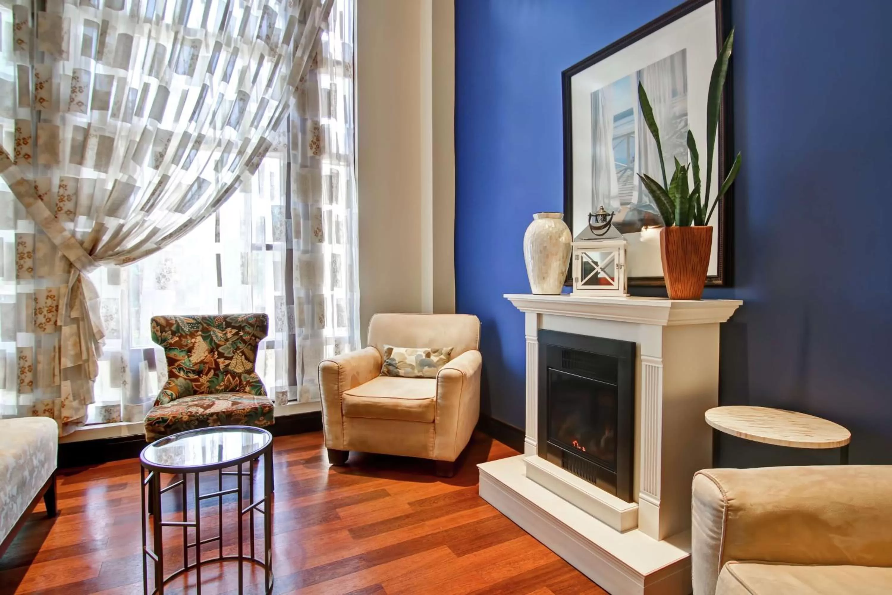 Spa and wellness centre/facilities in DoubleTree Fallsview Resort & Spa by Hilton - Niagara Falls