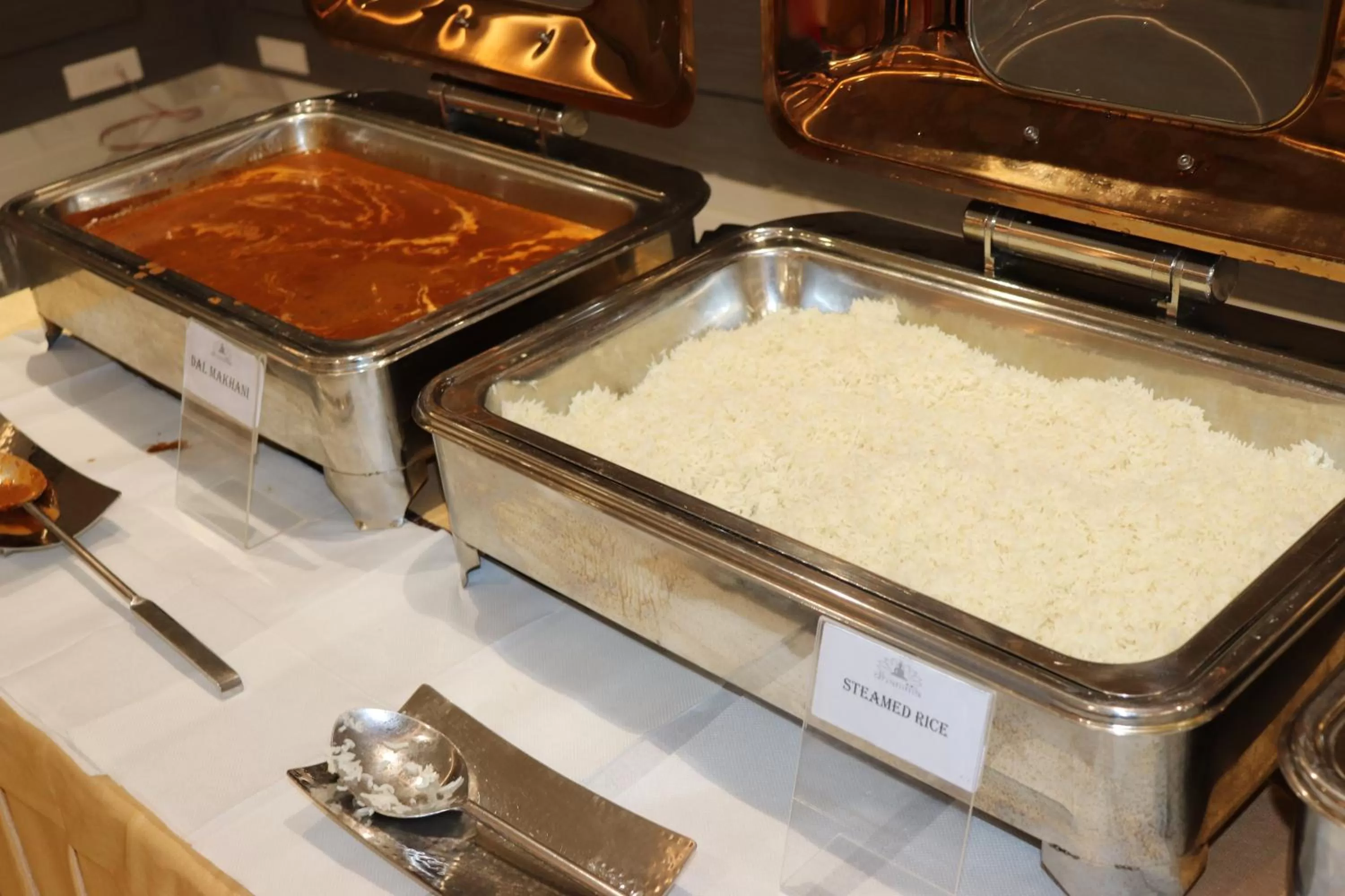 Dhamma Grand Hotel Resort