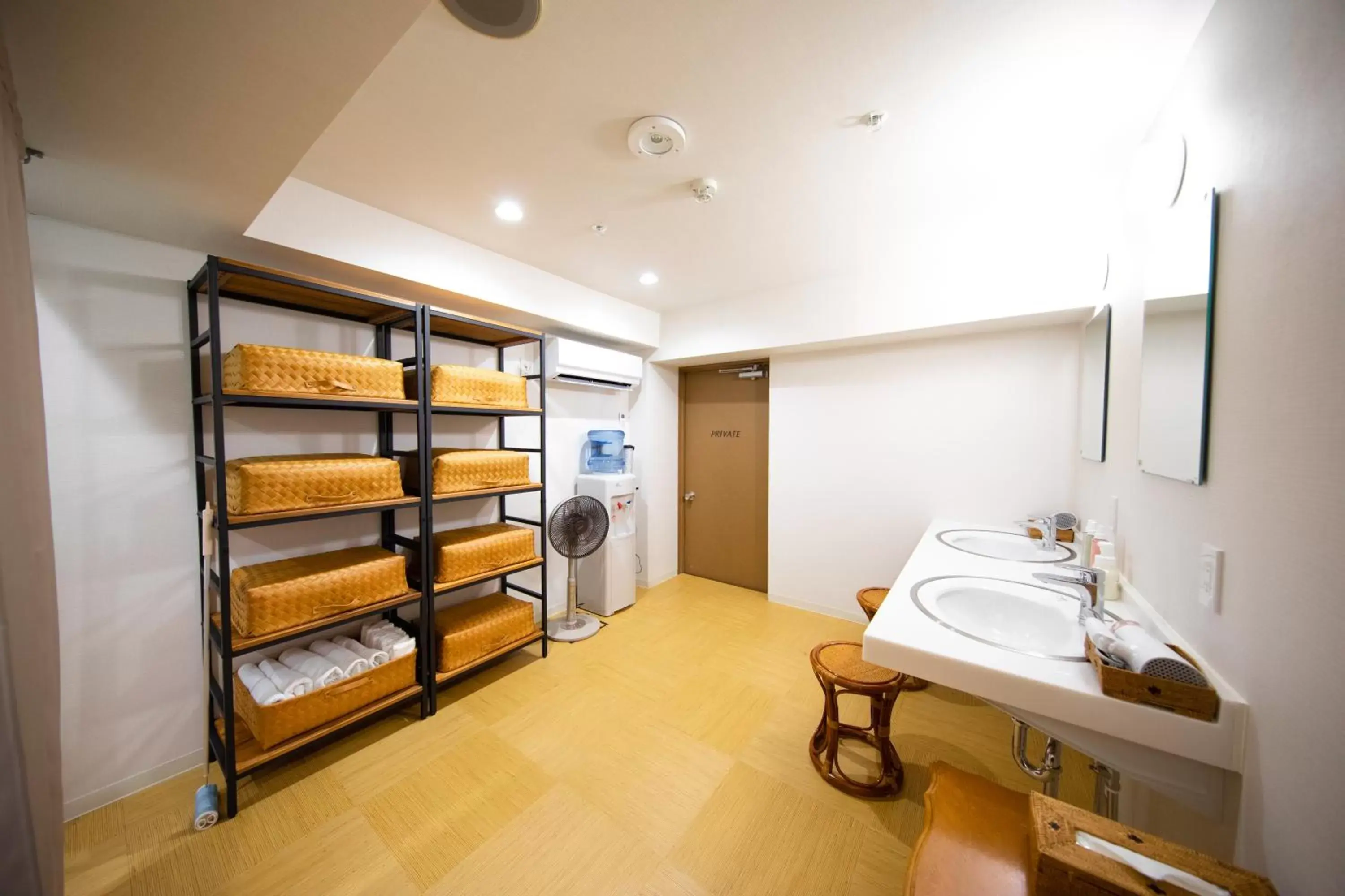 Public Bath, Bed in Nagaoka Grand Hotel Public Bath, Bed in Nagaoka Grand Hotel