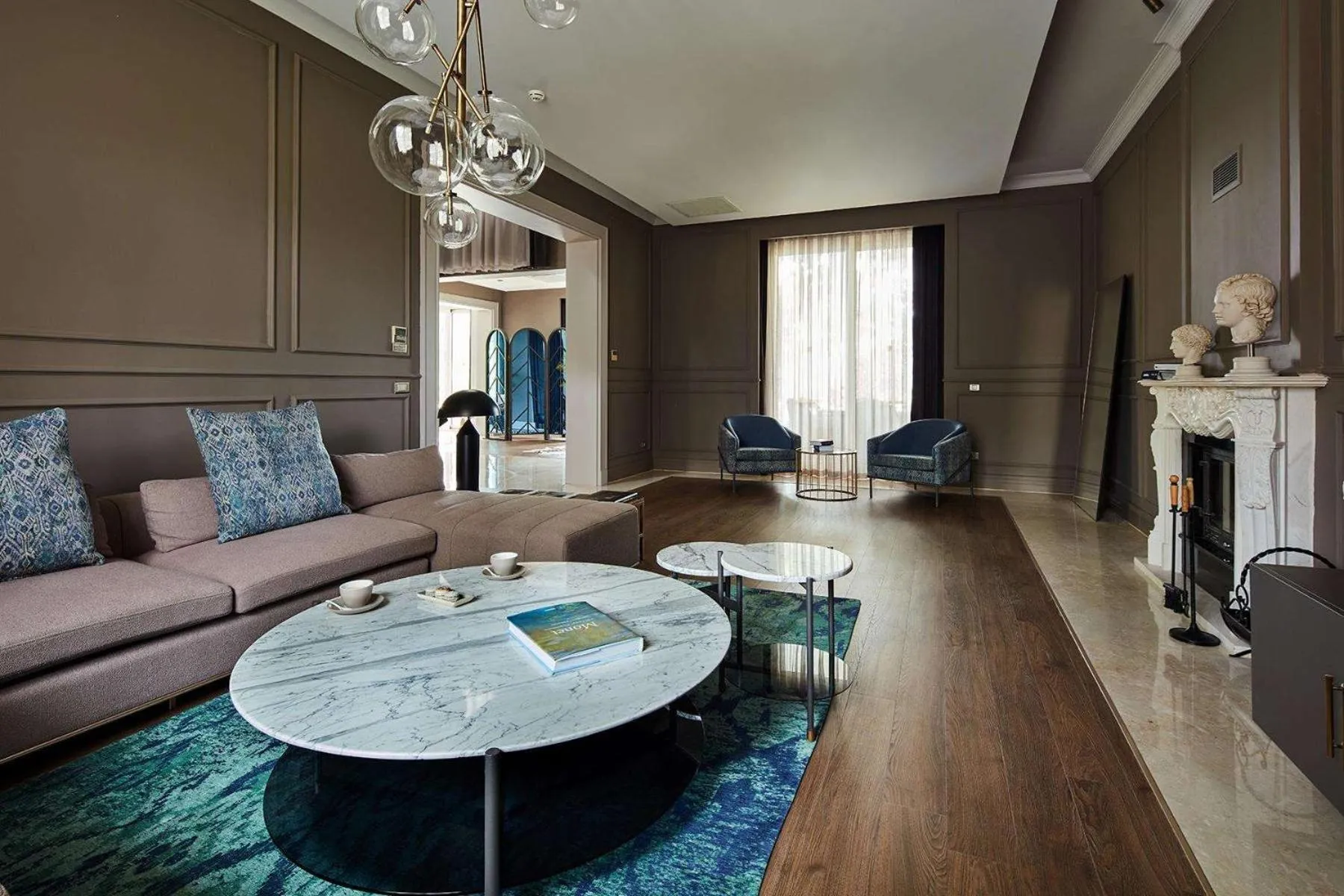 Bedroom in Maxx Royal Belek Golf Resort