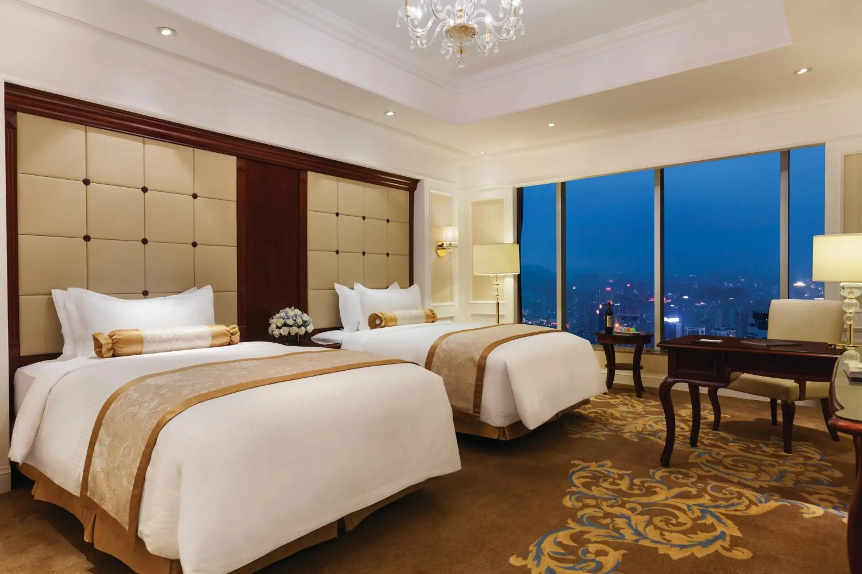 Guiyang Kempinski Hotel