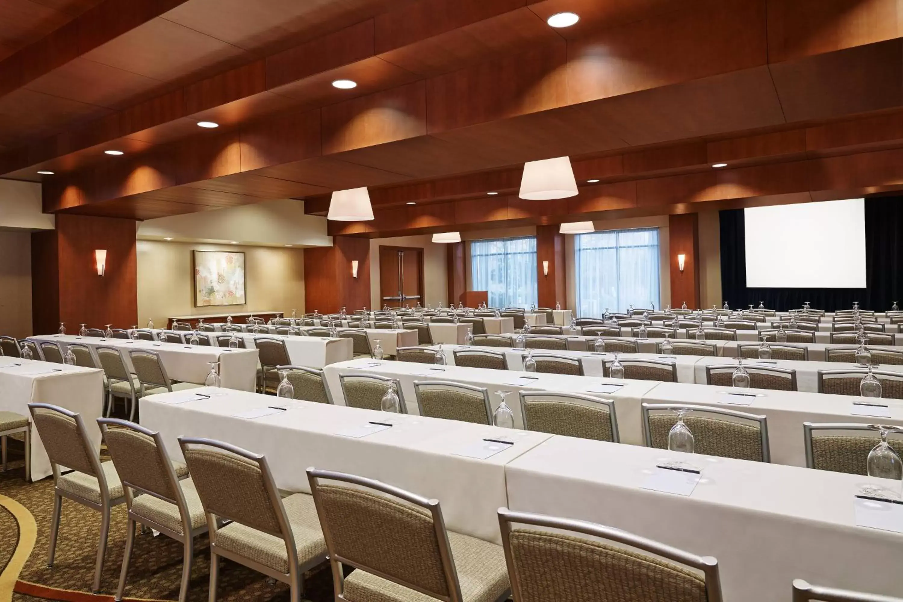 Meeting/conference room in The Westin Atlanta Airport