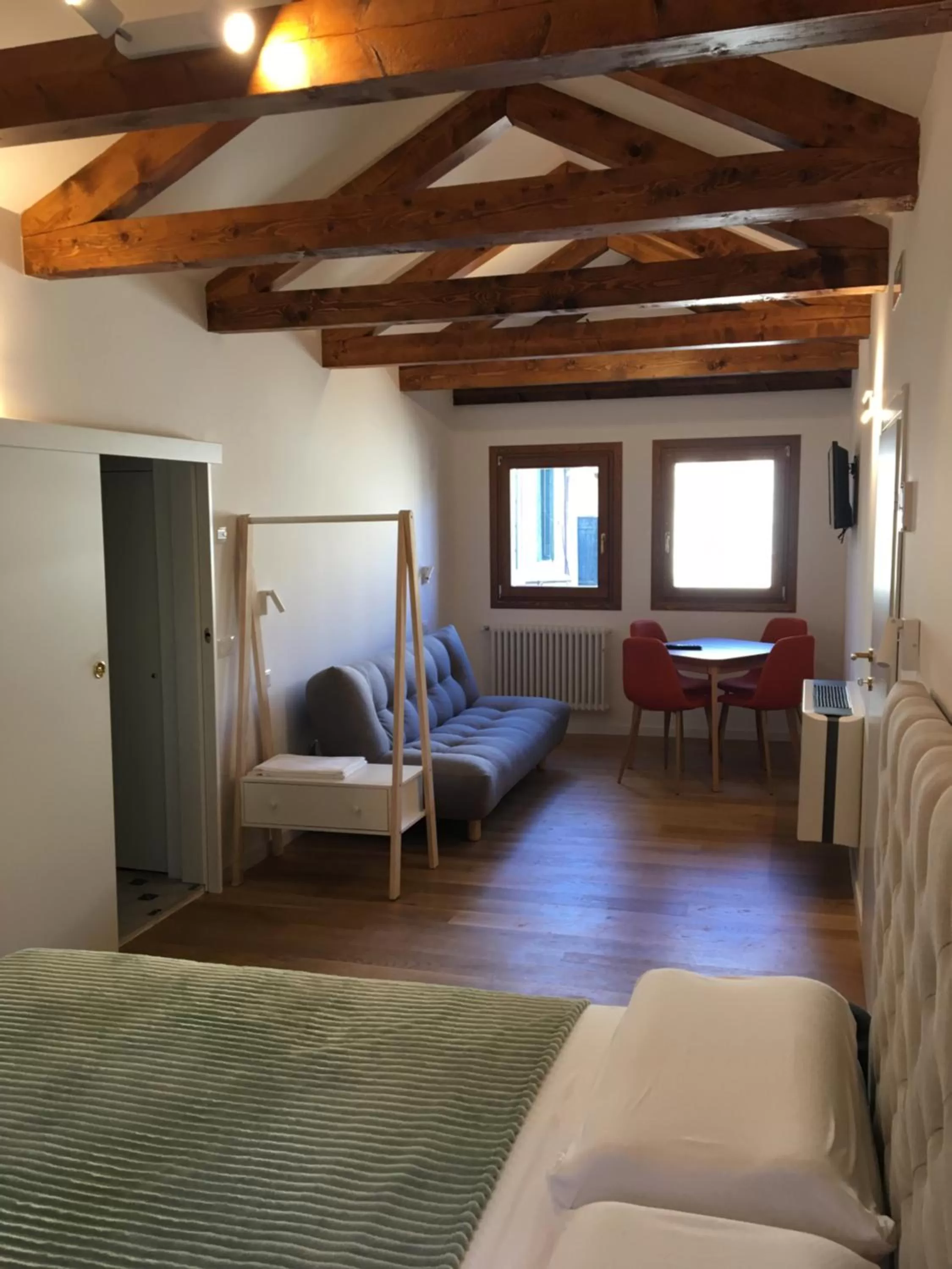 Other, Bed in Bianca Cappello House