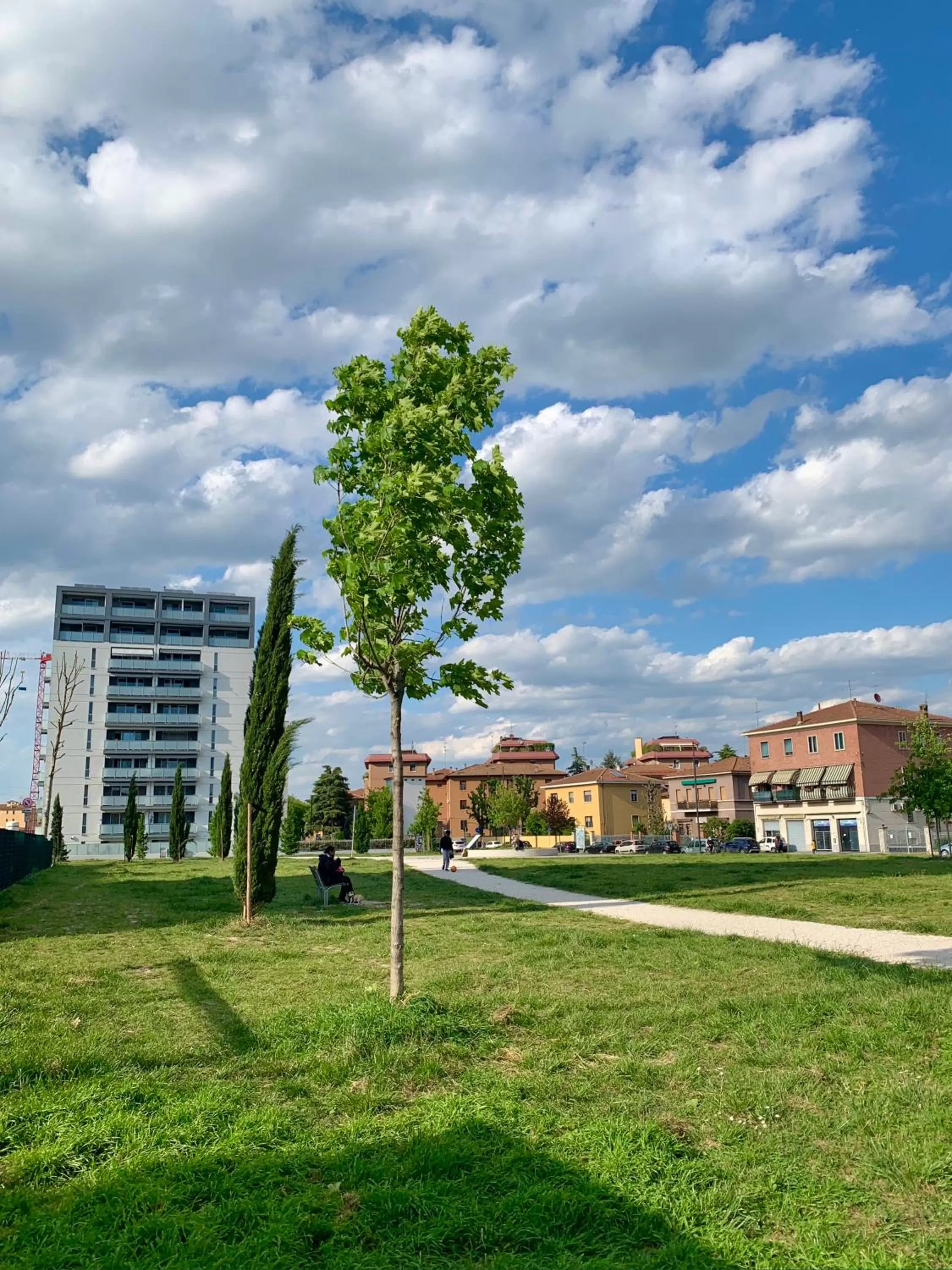 Nearby landmark, Property Building in Metroloft