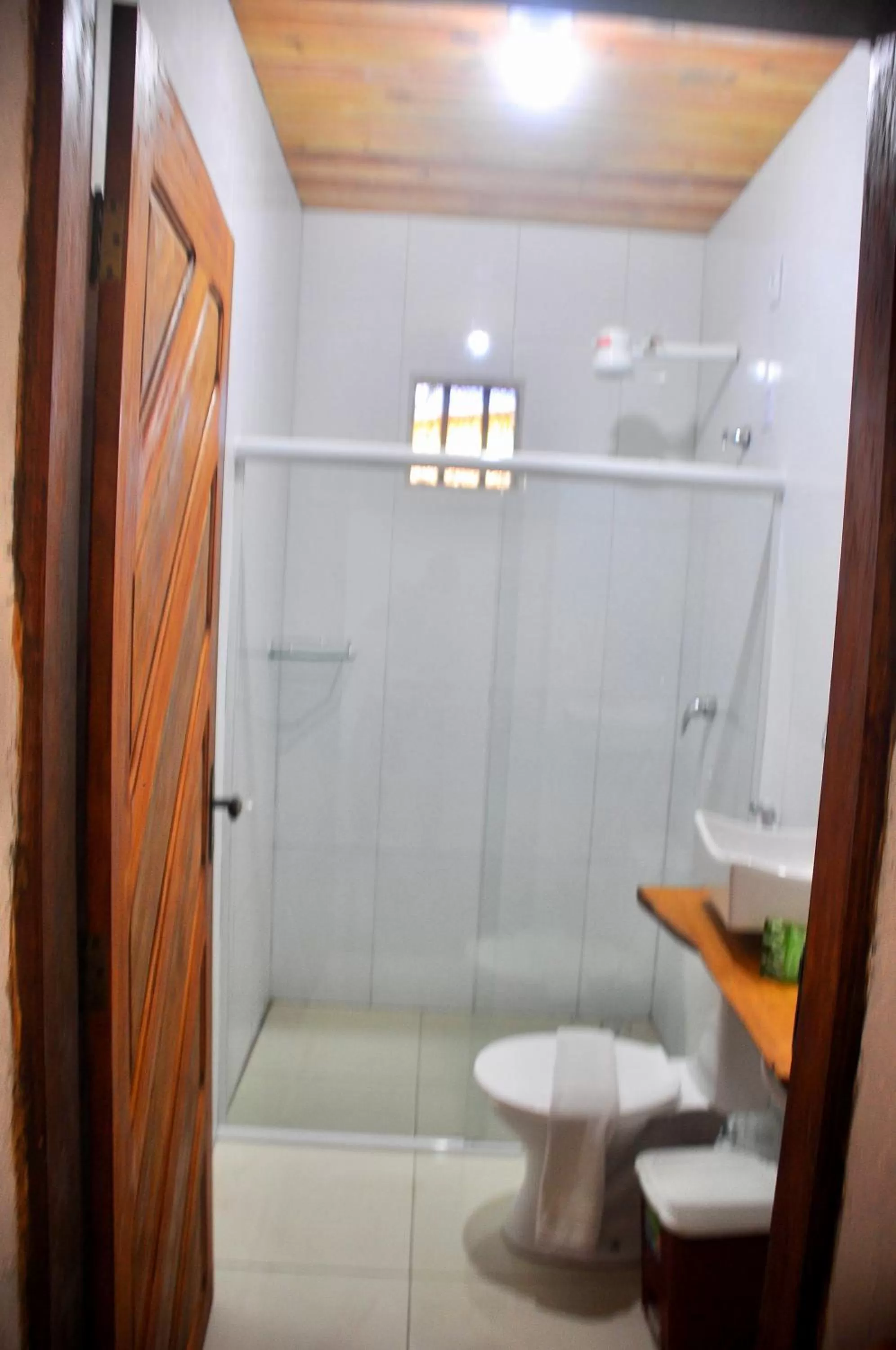 Pousada e Restaurante Encanto das Águas