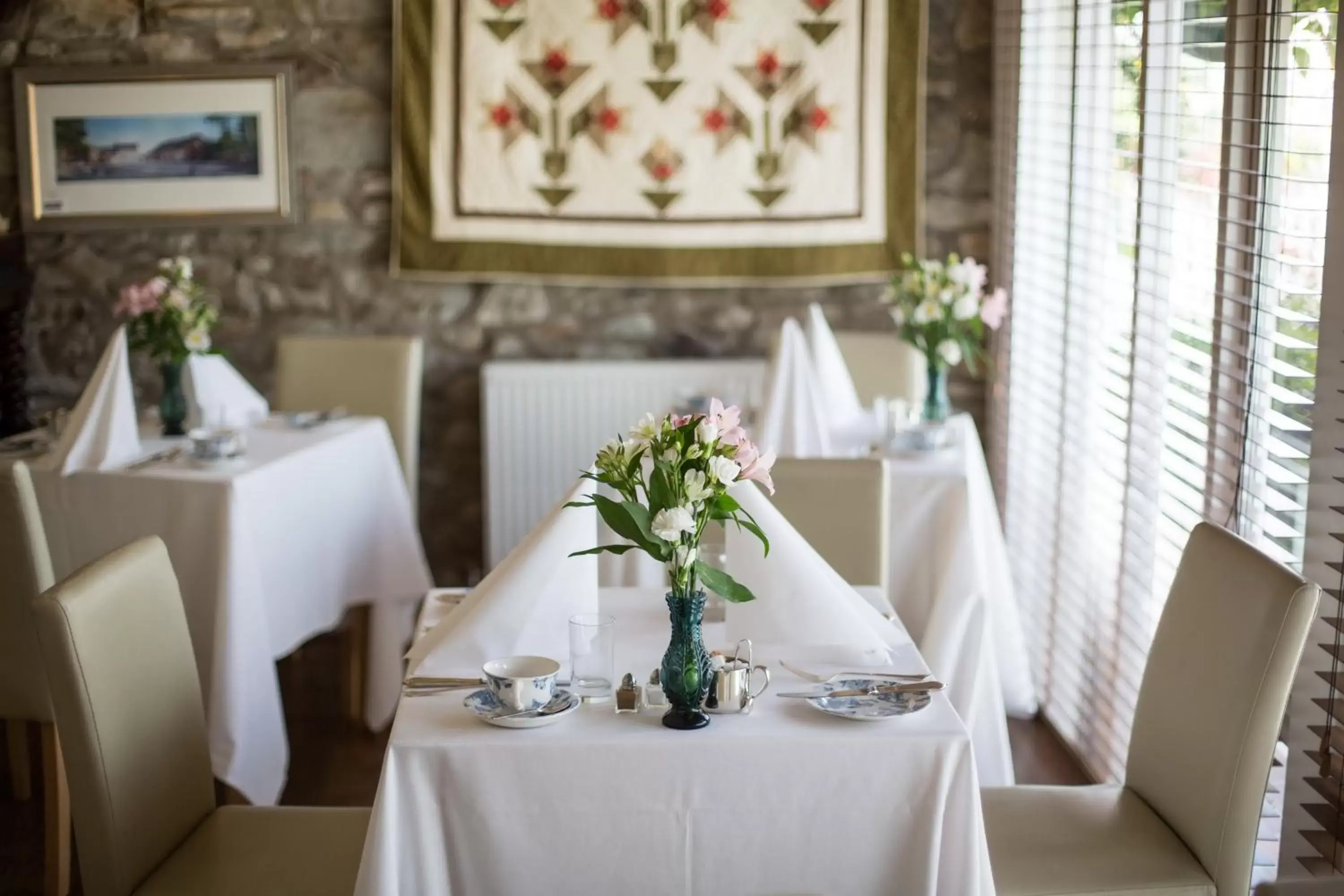 Other, Restaurant/Places to Eat in Penbontbren Luxury Bed and Breakfast