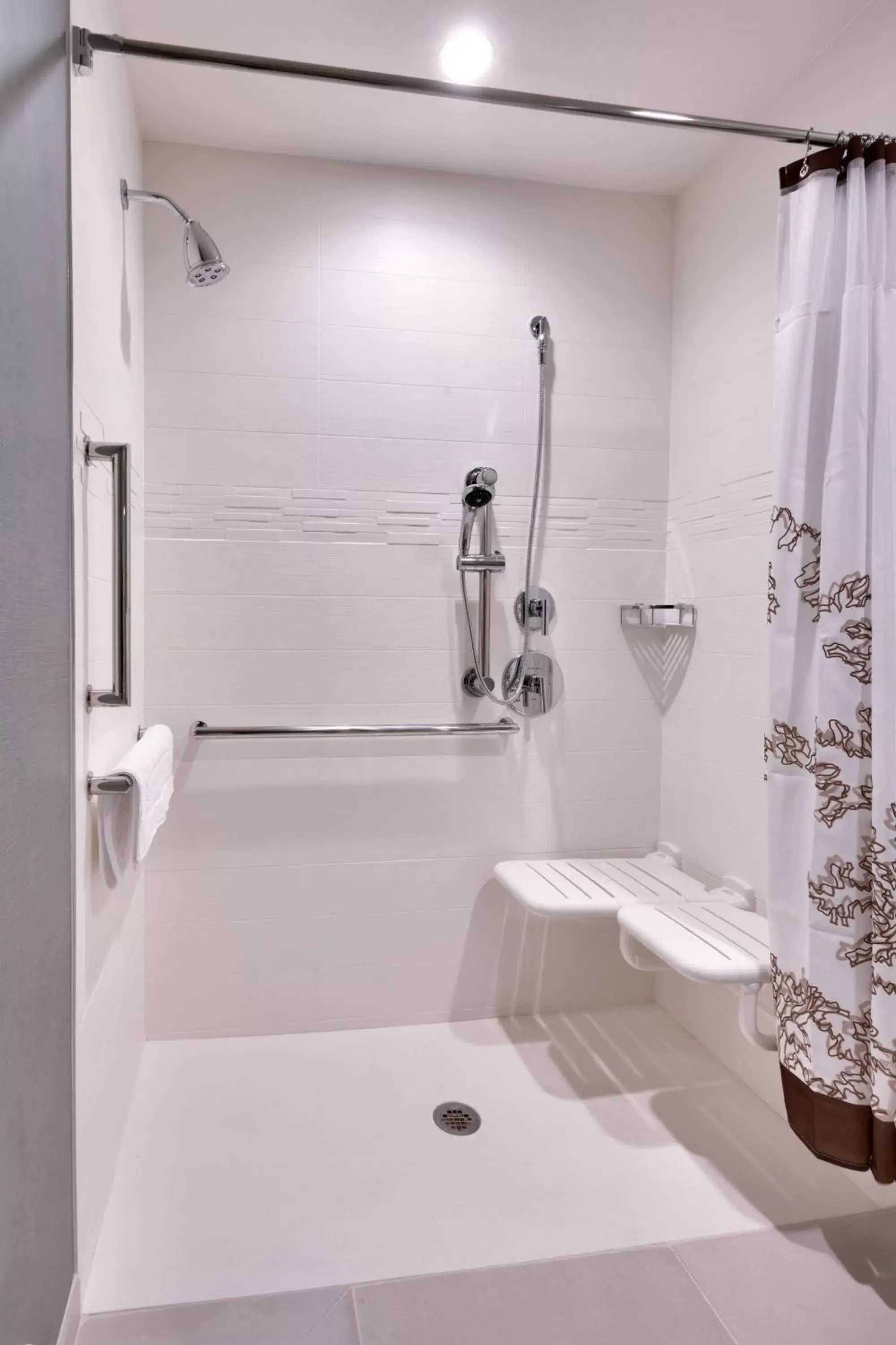 Bathroom in Residence Inn by Marriott Casper