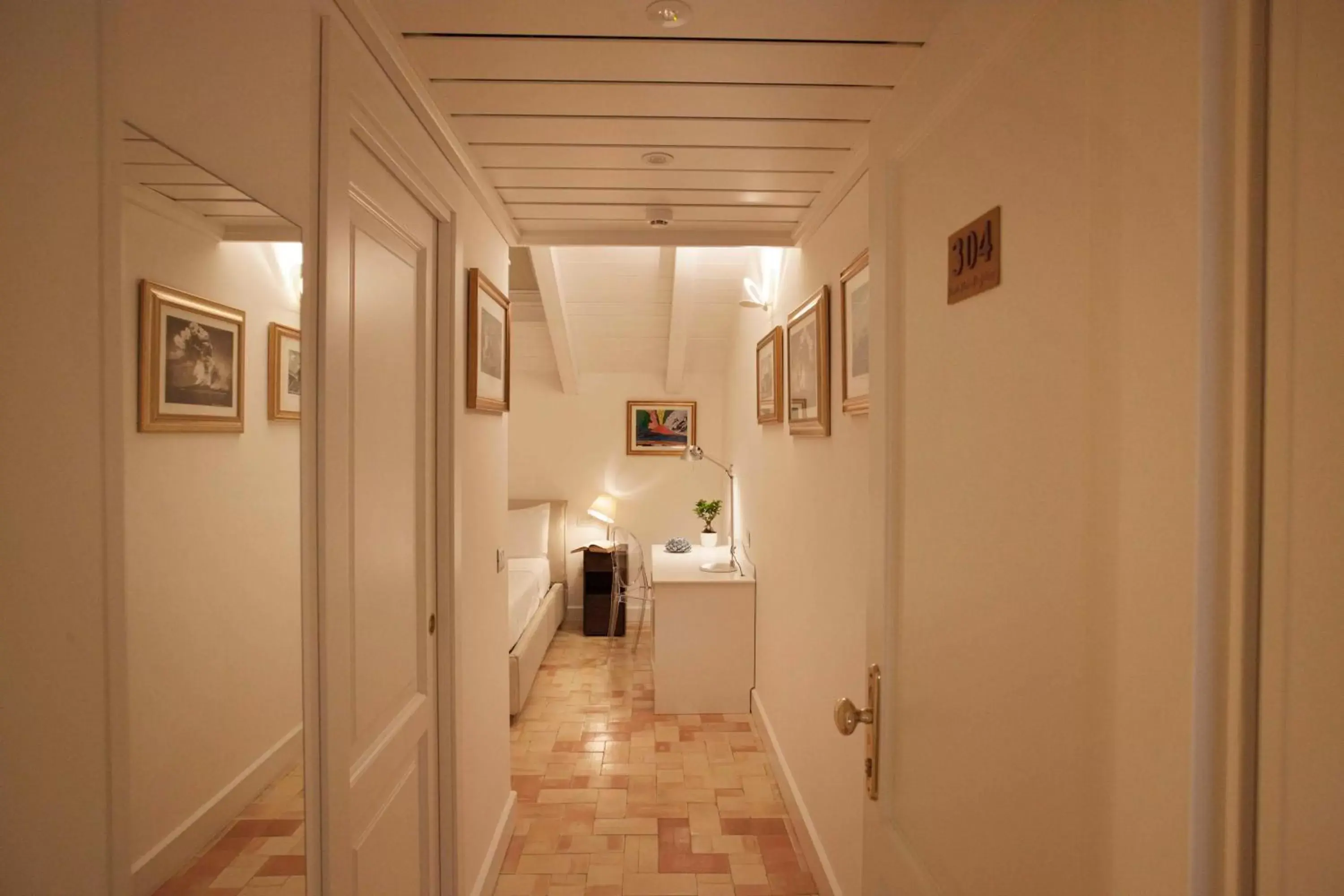 Bed in Tenuta Duca Marigliano Boutique Hotel Bed in Tenuta Duca Marigliano Boutique Hotel