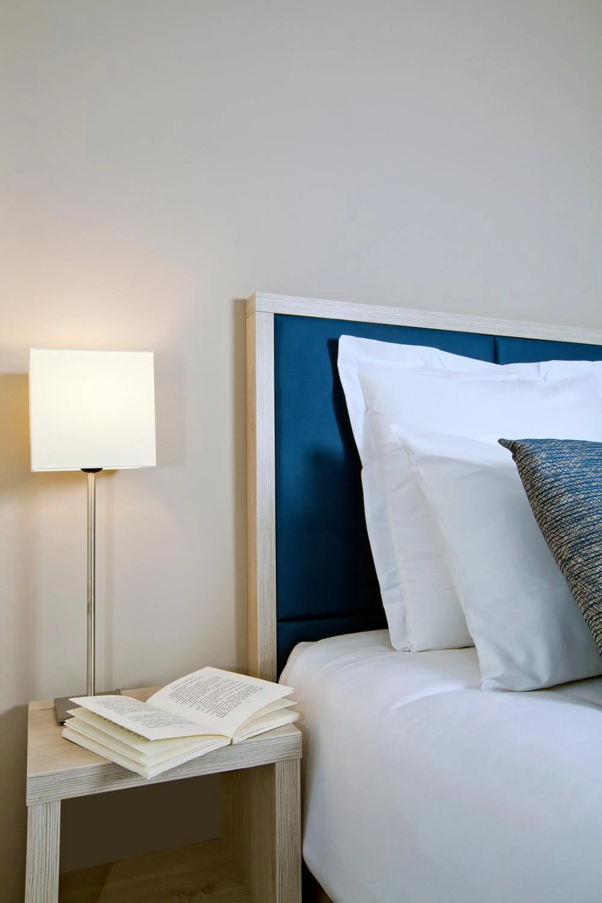 Bedroom, Bed in Sejours & Affaires Paris-Davout