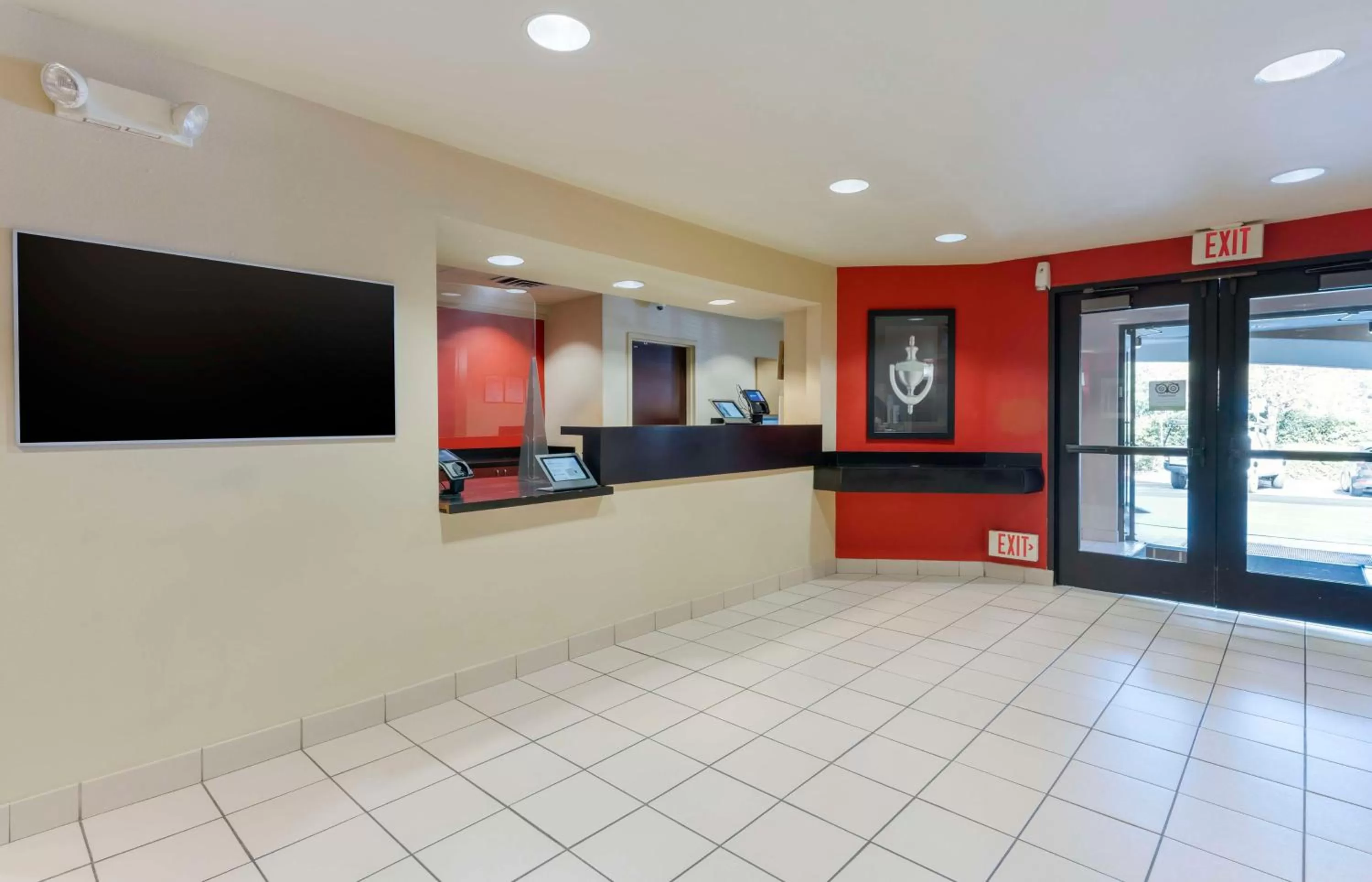 Lobby or reception in Extended Stay America Suites - Fremont - Warm Springs
