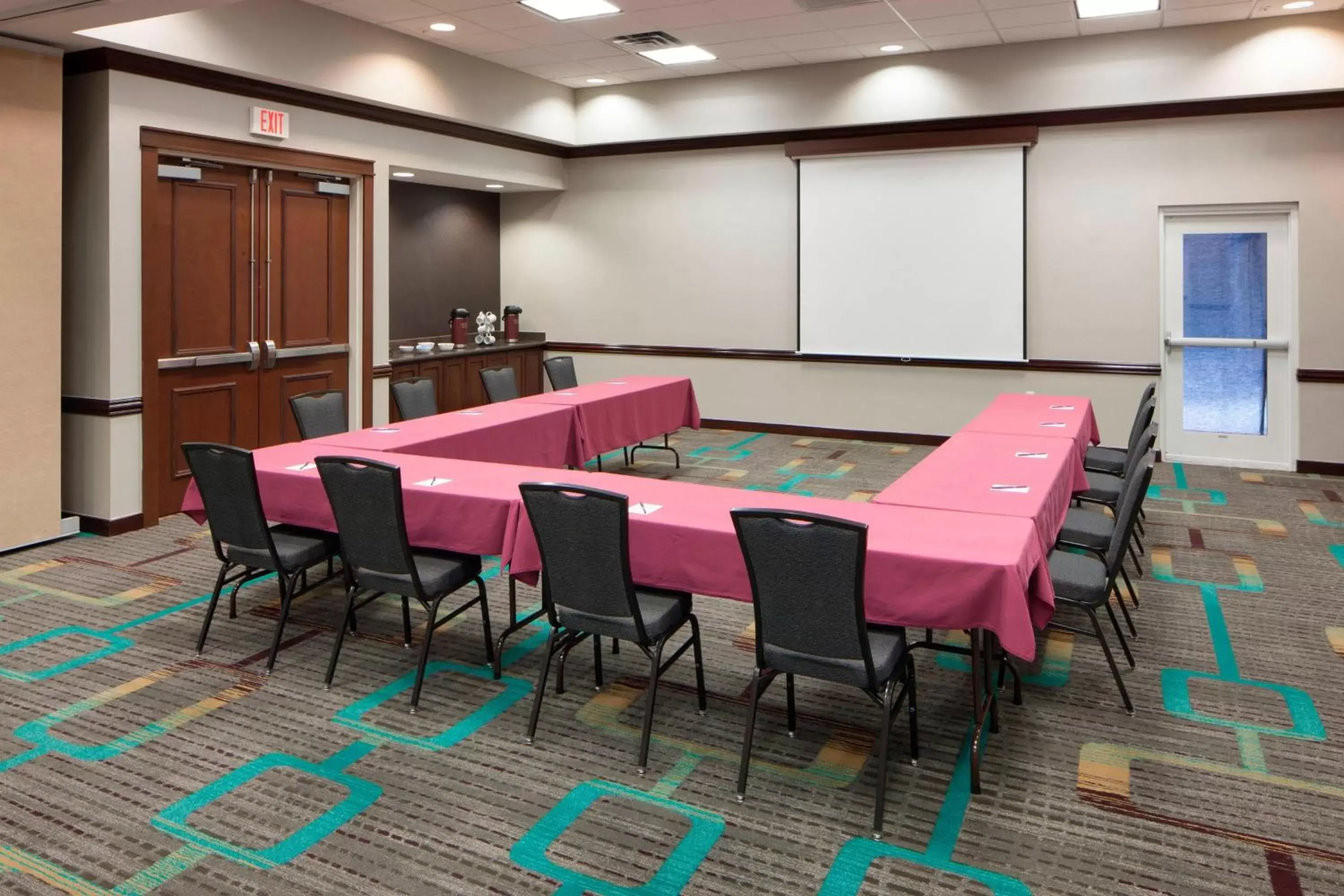 Meeting/conference room in Residence Inn Tucson Airport
