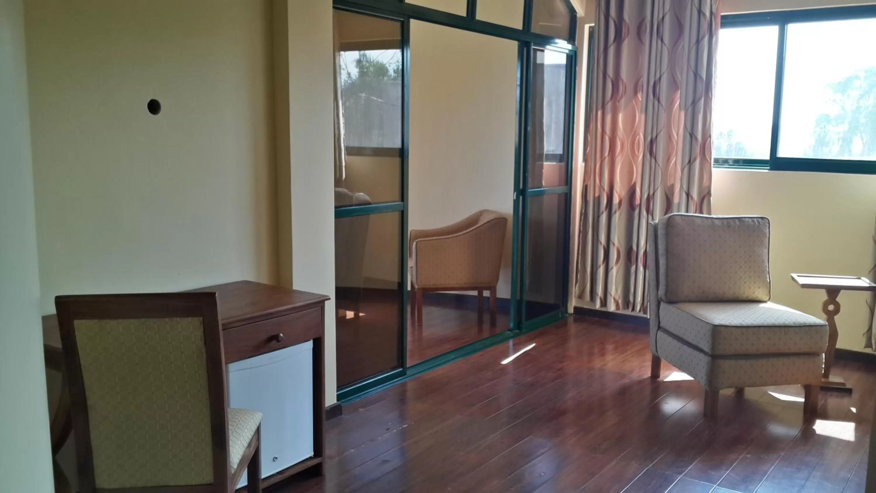 Photo of the whole room in Nile Village Hotel & Spa