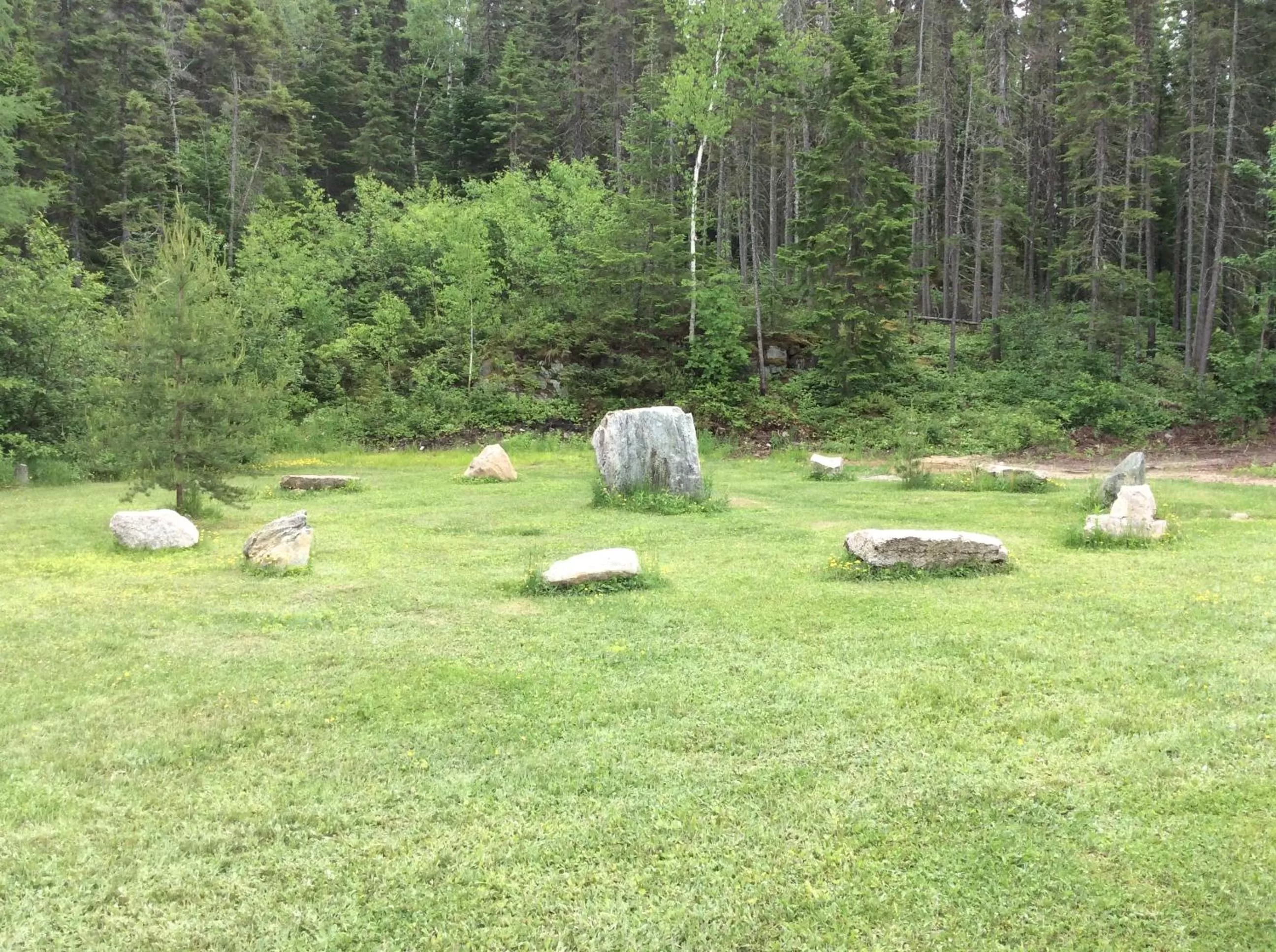 Activities in Gîte de la Montagne Enchantée
