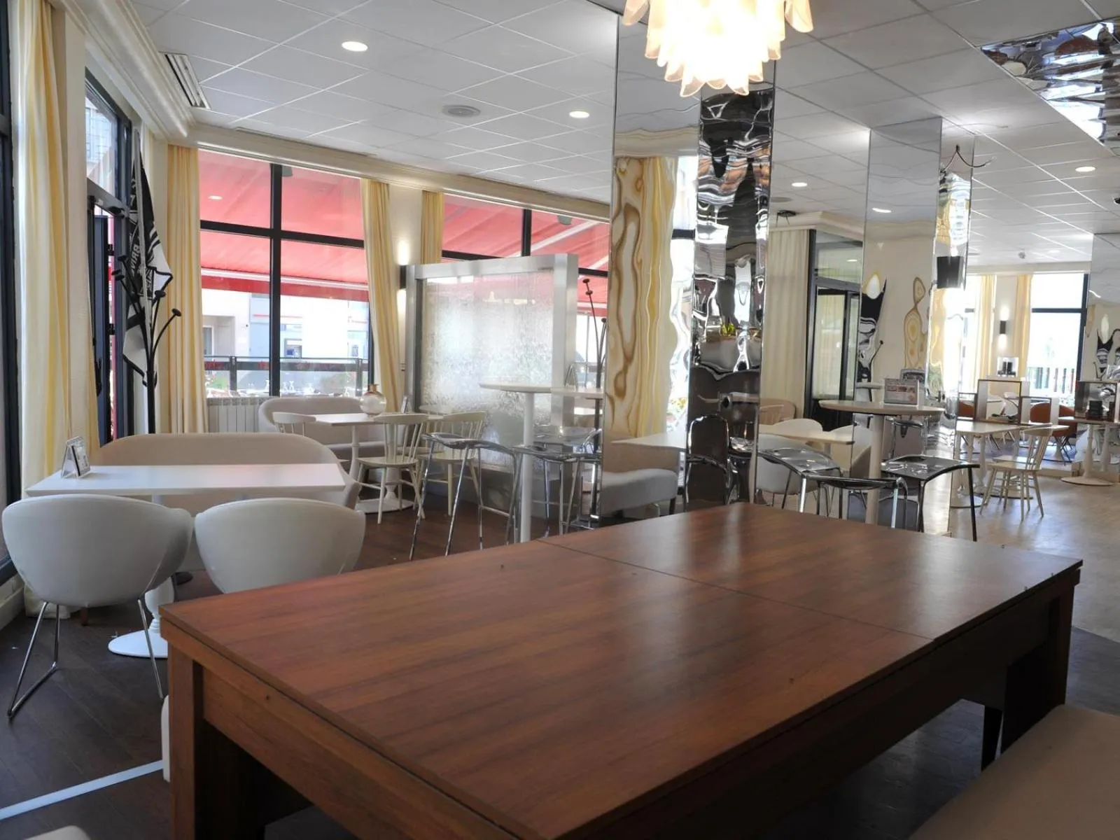 Logis Hôtel du Haut-Bugey