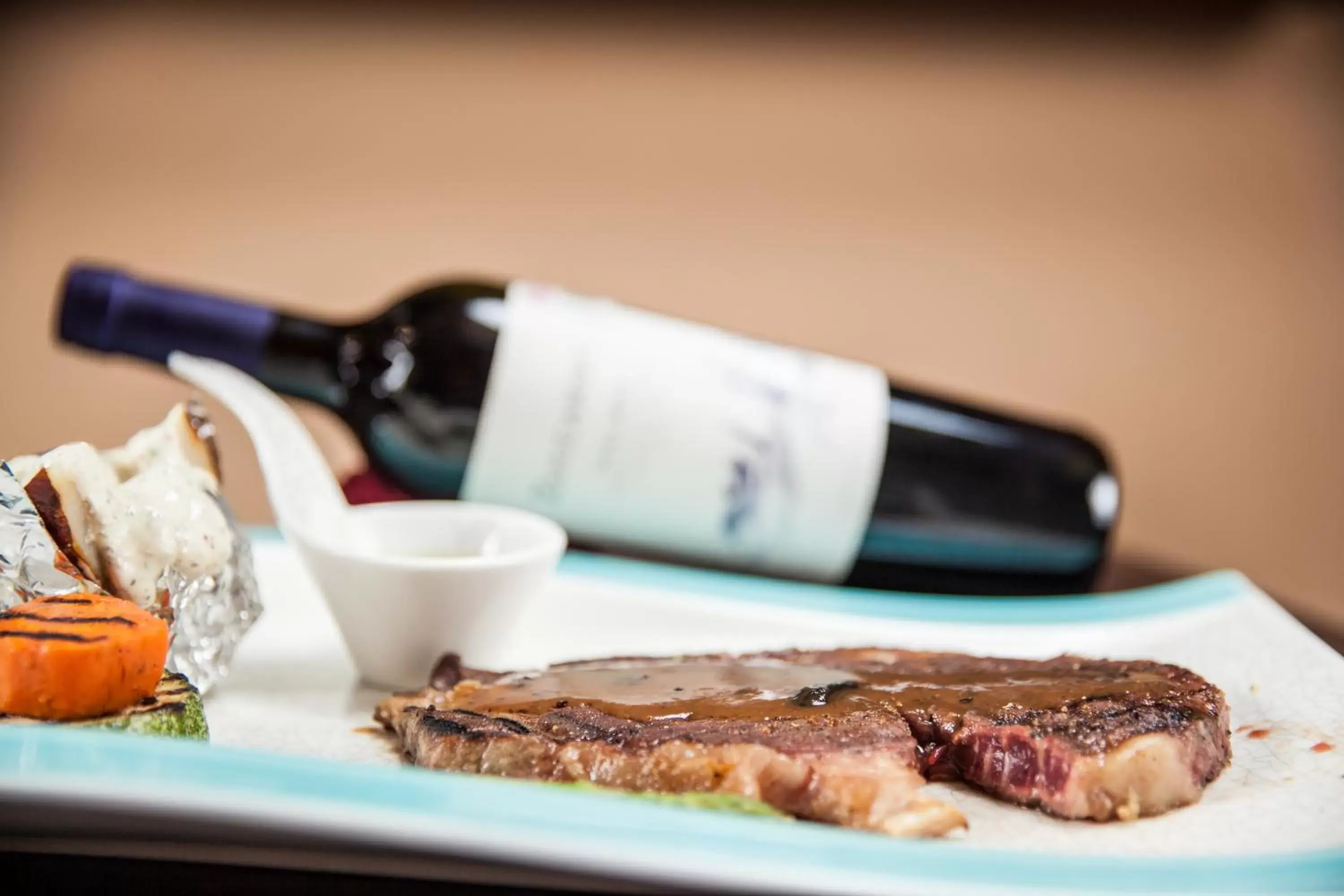 Breakfast in Hard Rock Hotel Riviera Maya - All Inclusive Breakfast in Hard Rock Hotel Riviera Maya - All Inclusive