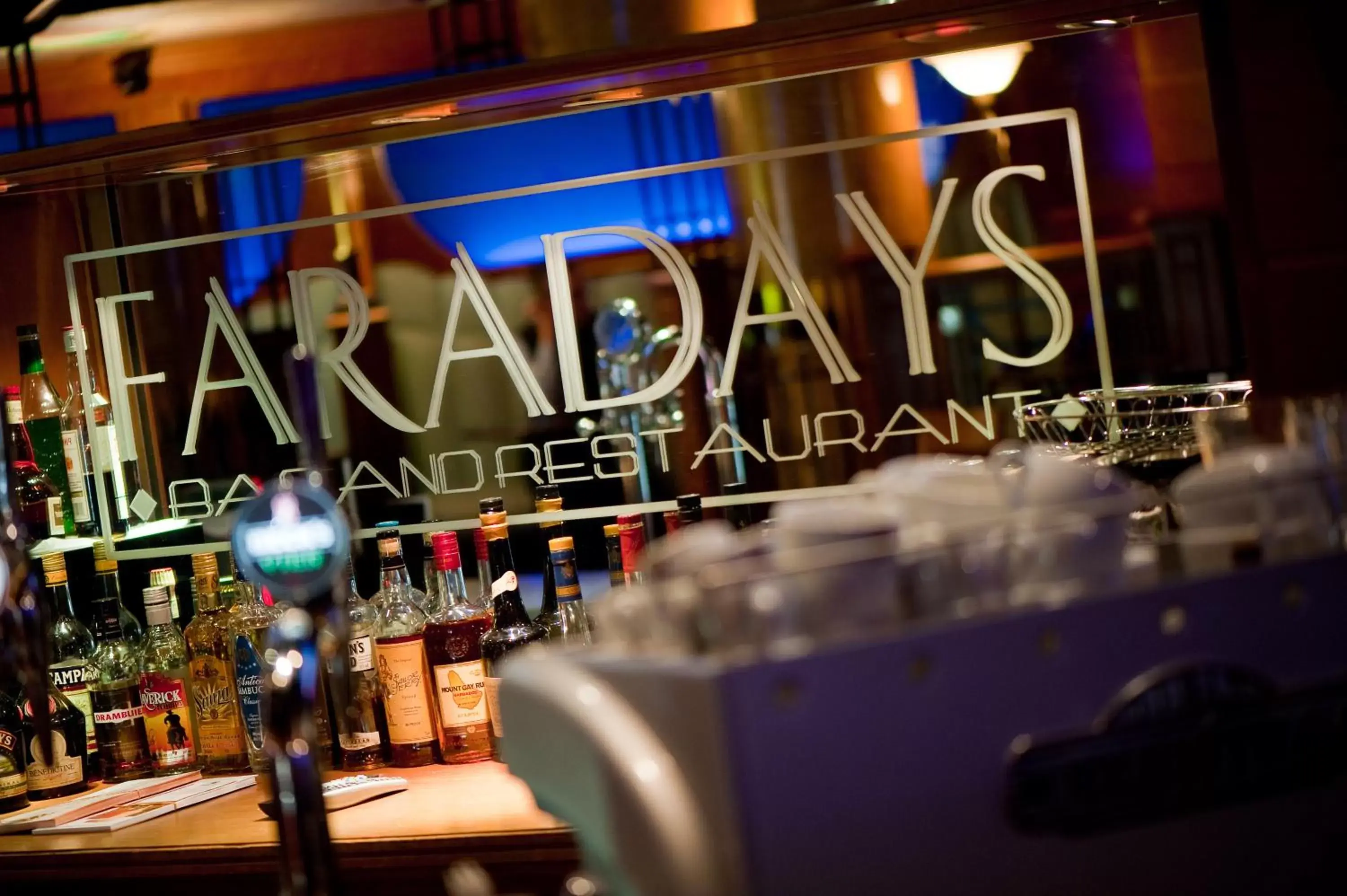 Lounge or bar in Copthorne Hotel Merry Hill Dudley Lounge or bar in Copthorne Hotel Merry Hill Dudley