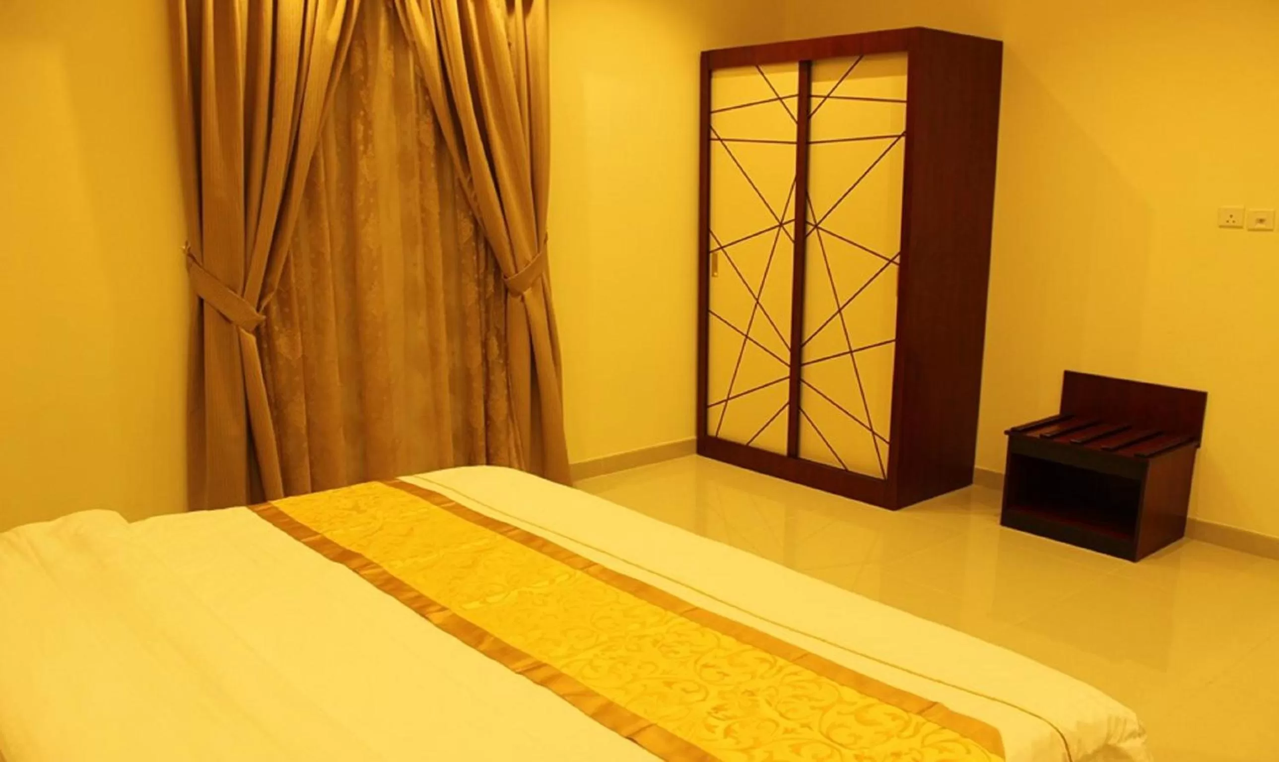 On site in ابات للشقق المخدومة ABAT Serviced Apartment