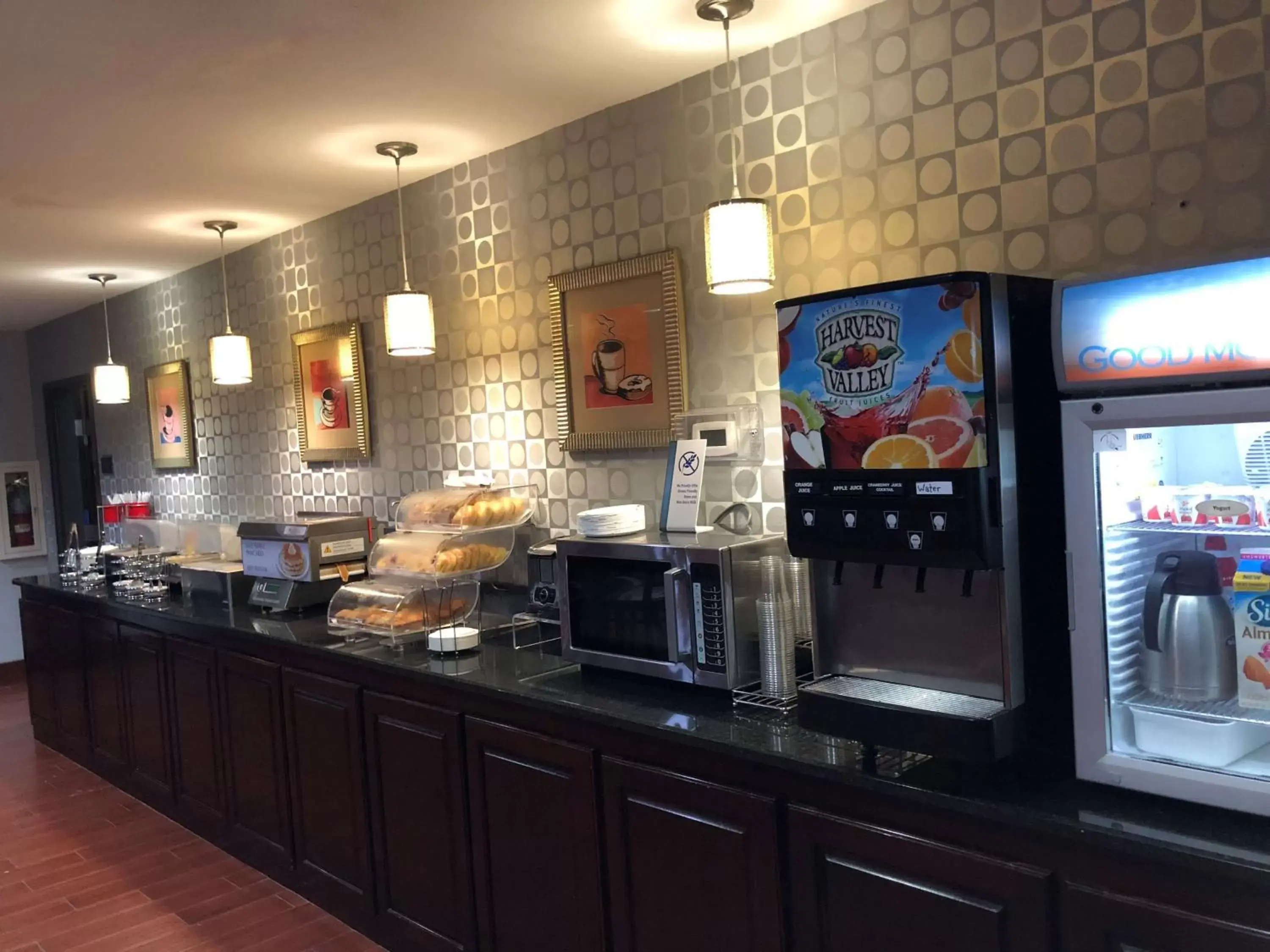 Restaurant/places to eat in Best Western Plus Goodman Inn & Suites Restaurant/places to eat in Best Western Plus Goodman Inn & Suites