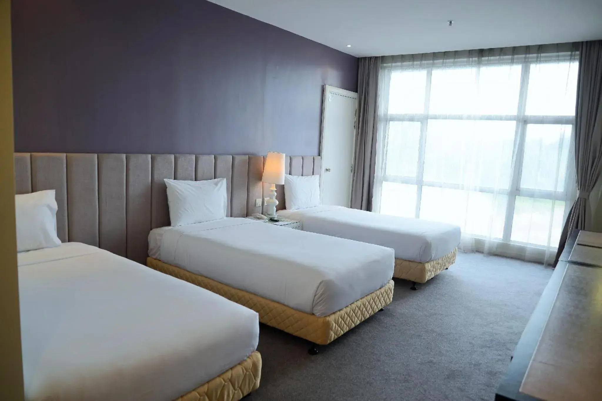 Bed in Silka Cheras Kuala Lumpur