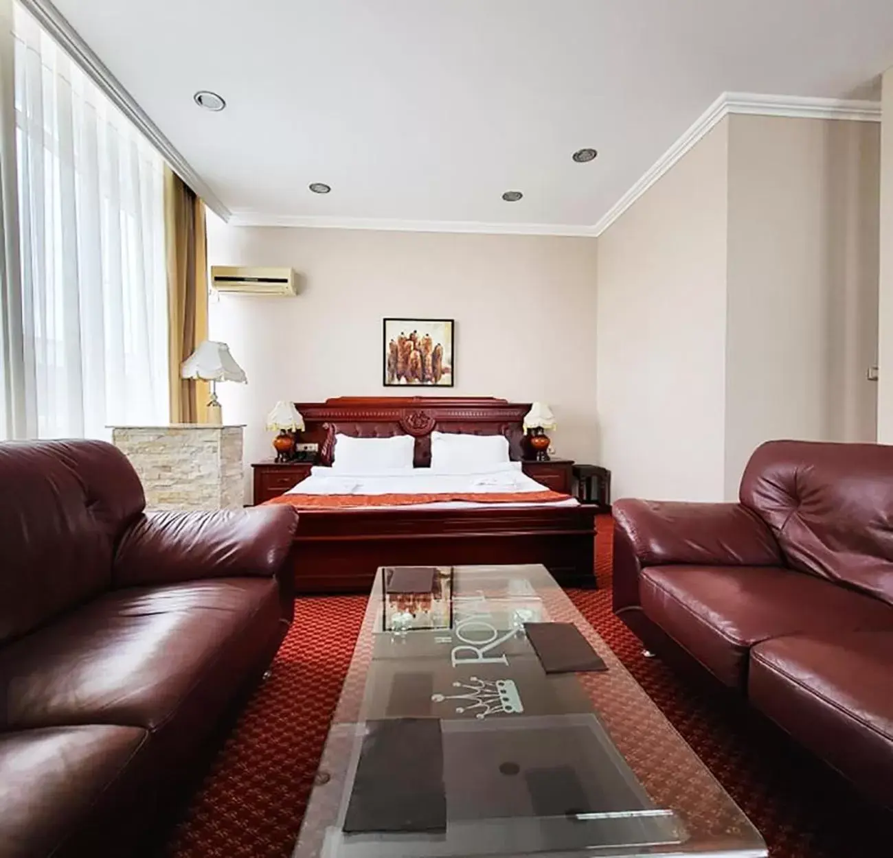 Hotel Royal Hotel Royal