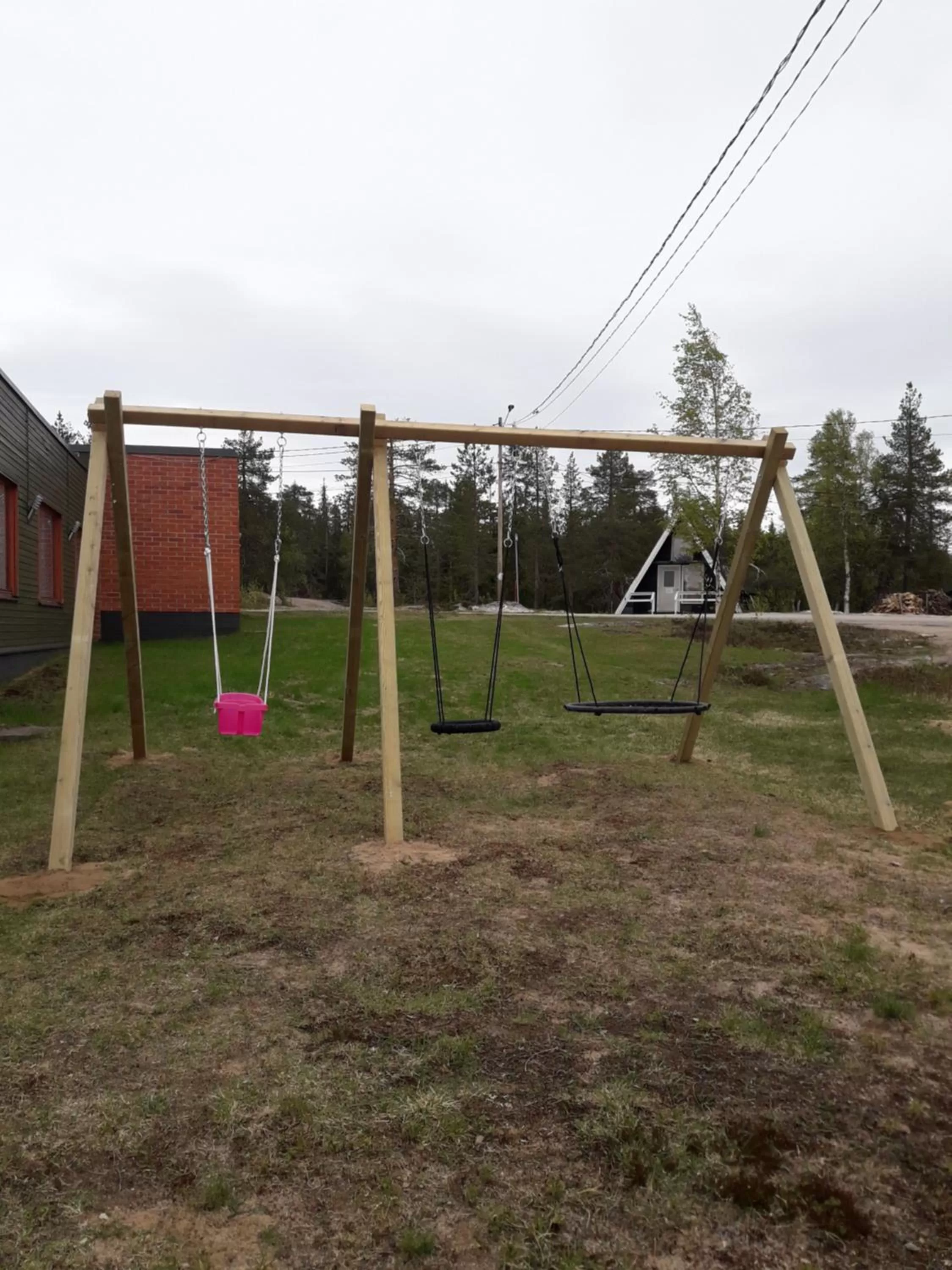 Karemajat Panorama hotel