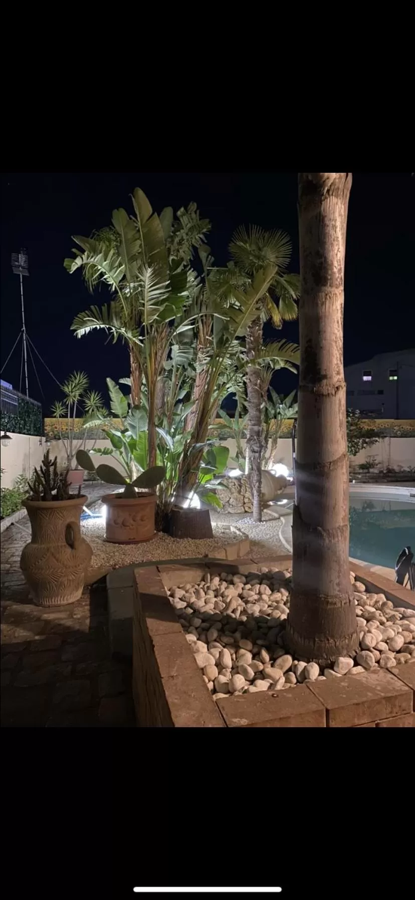 Property building in B&B Villa Colomba